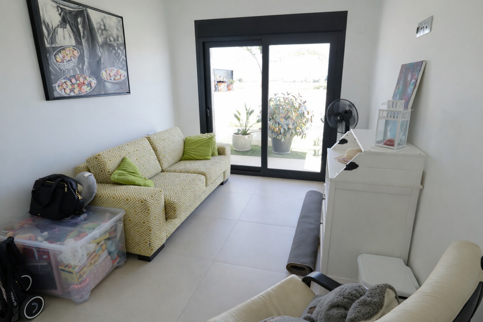 Brukt - Villa -
Daya Vieja