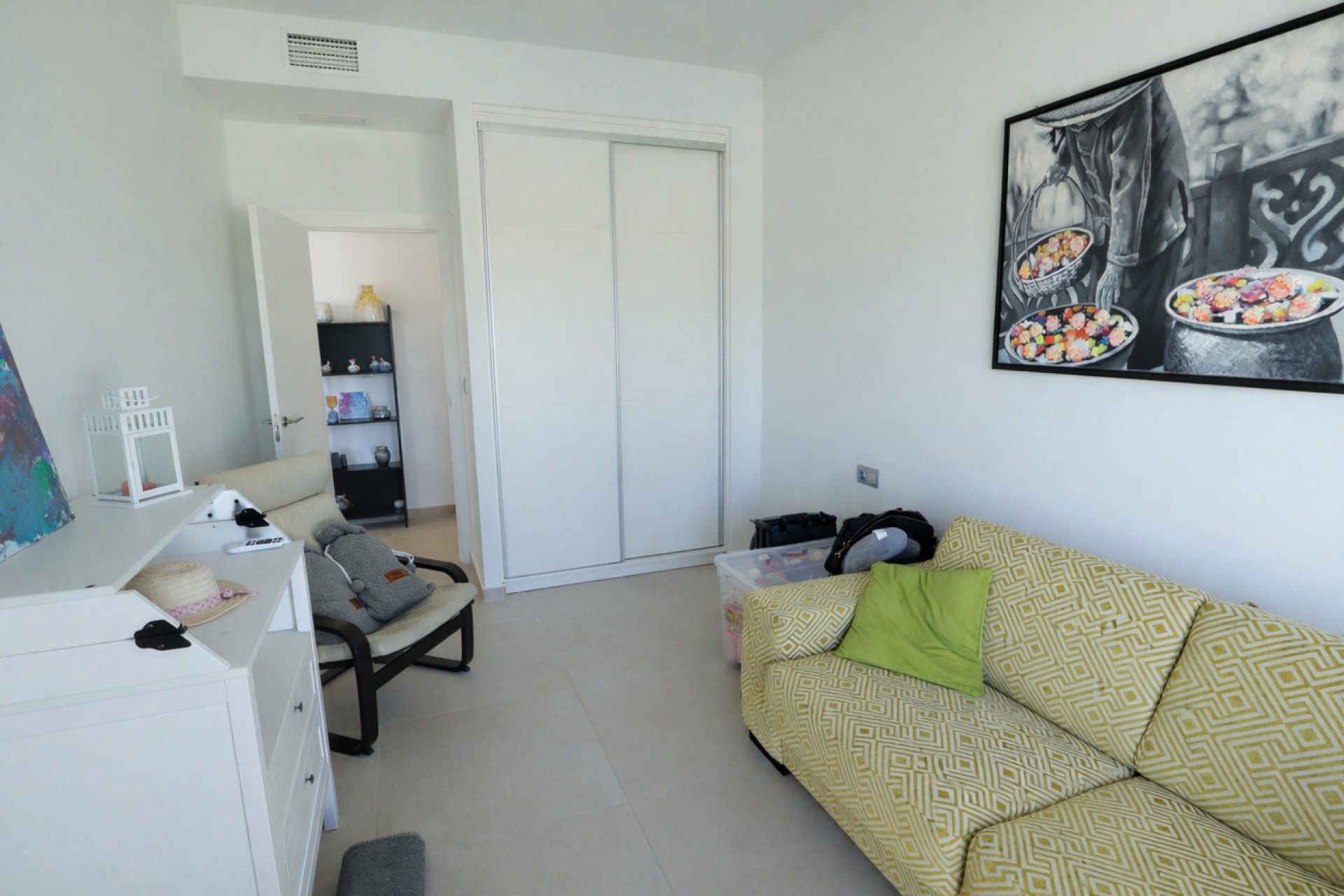 Brukt - Villa -
Daya Vieja