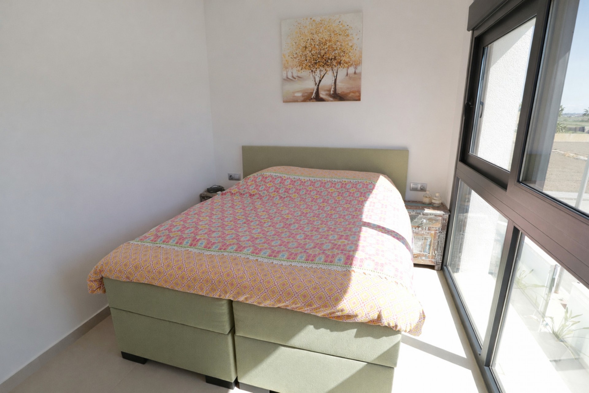 Brukt - Villa -
Daya Vieja