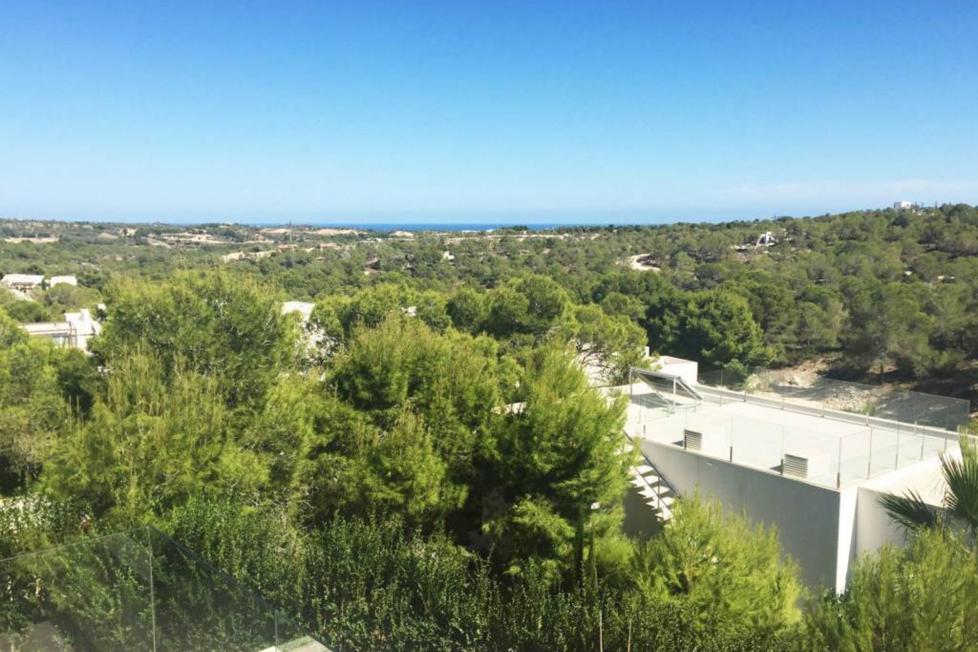 Brukt - Villa -
Dehesa de Campoamor - Costa Blanca