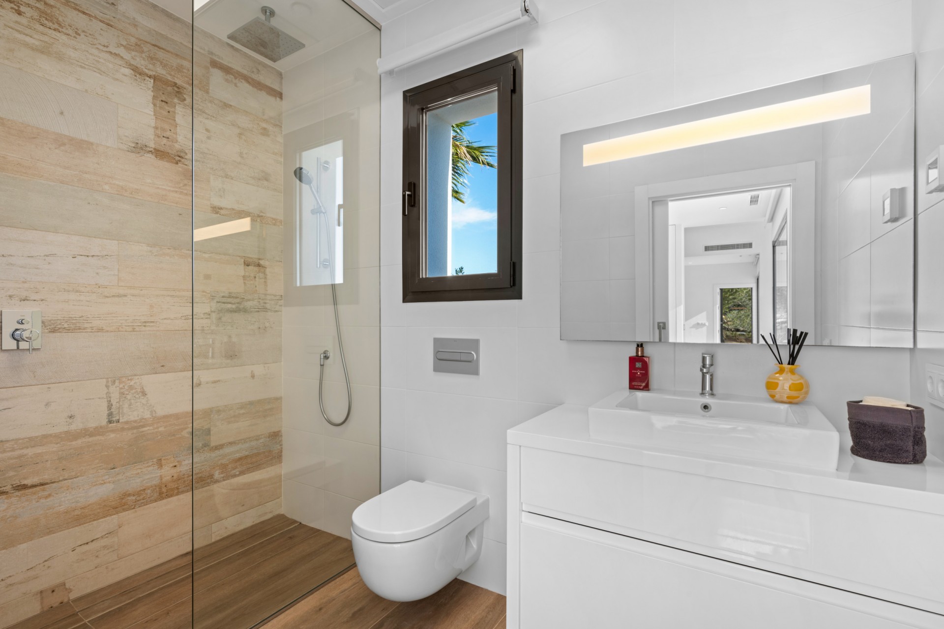 Brukt - Villa -
Dehesa de Campoamor - Costa Blanca