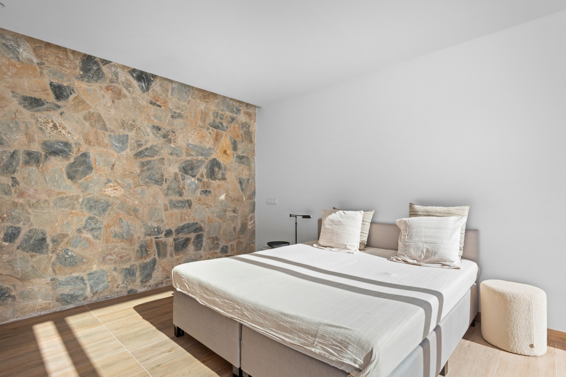 Brukt - Villa -
Dehesa de Campoamor - Costa Blanca