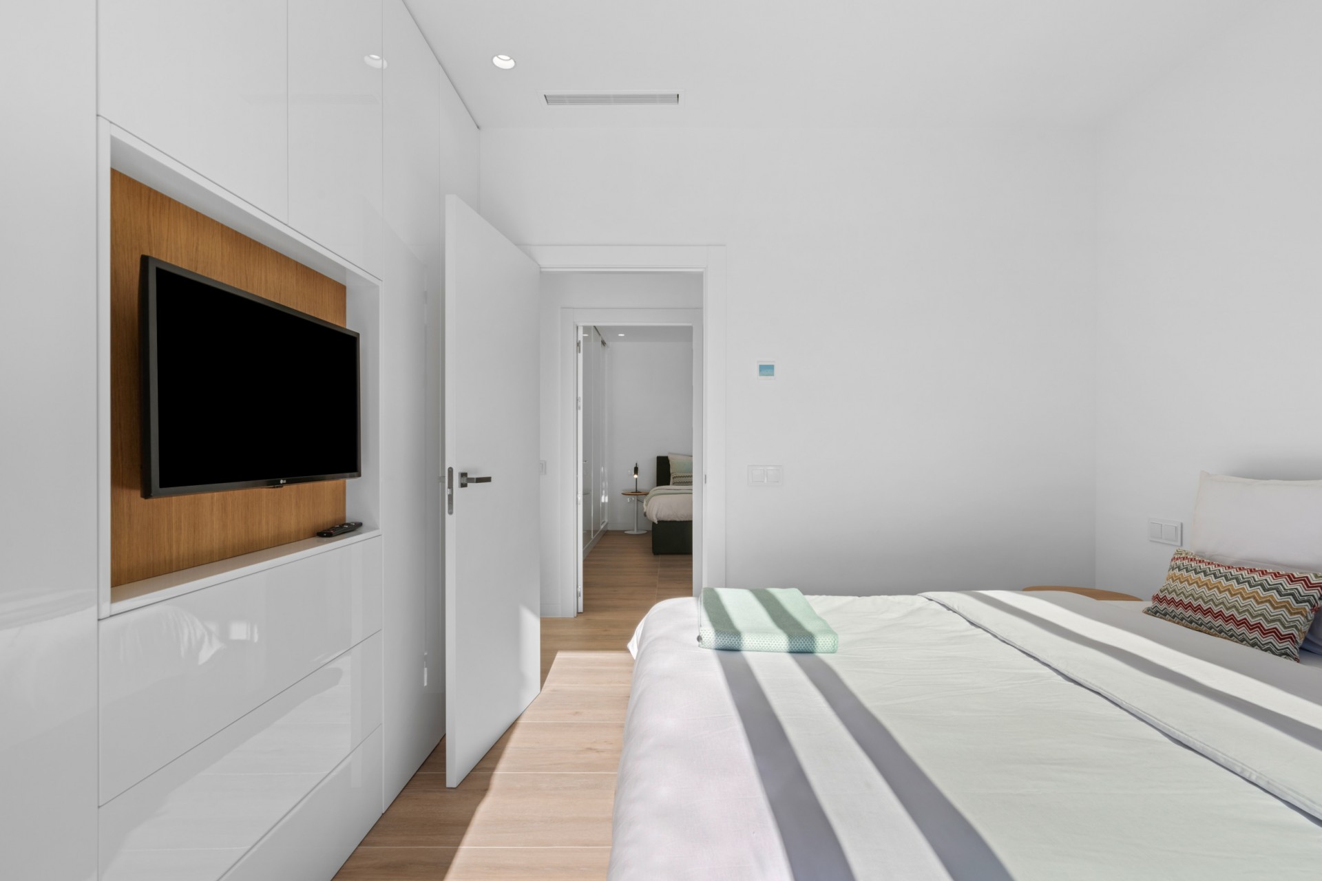 Brukt - Villa -
Dehesa de Campoamor - Costa Blanca