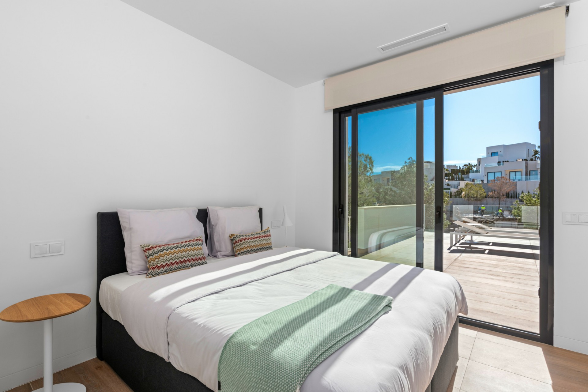 Brukt - Villa -
Dehesa de Campoamor - Costa Blanca