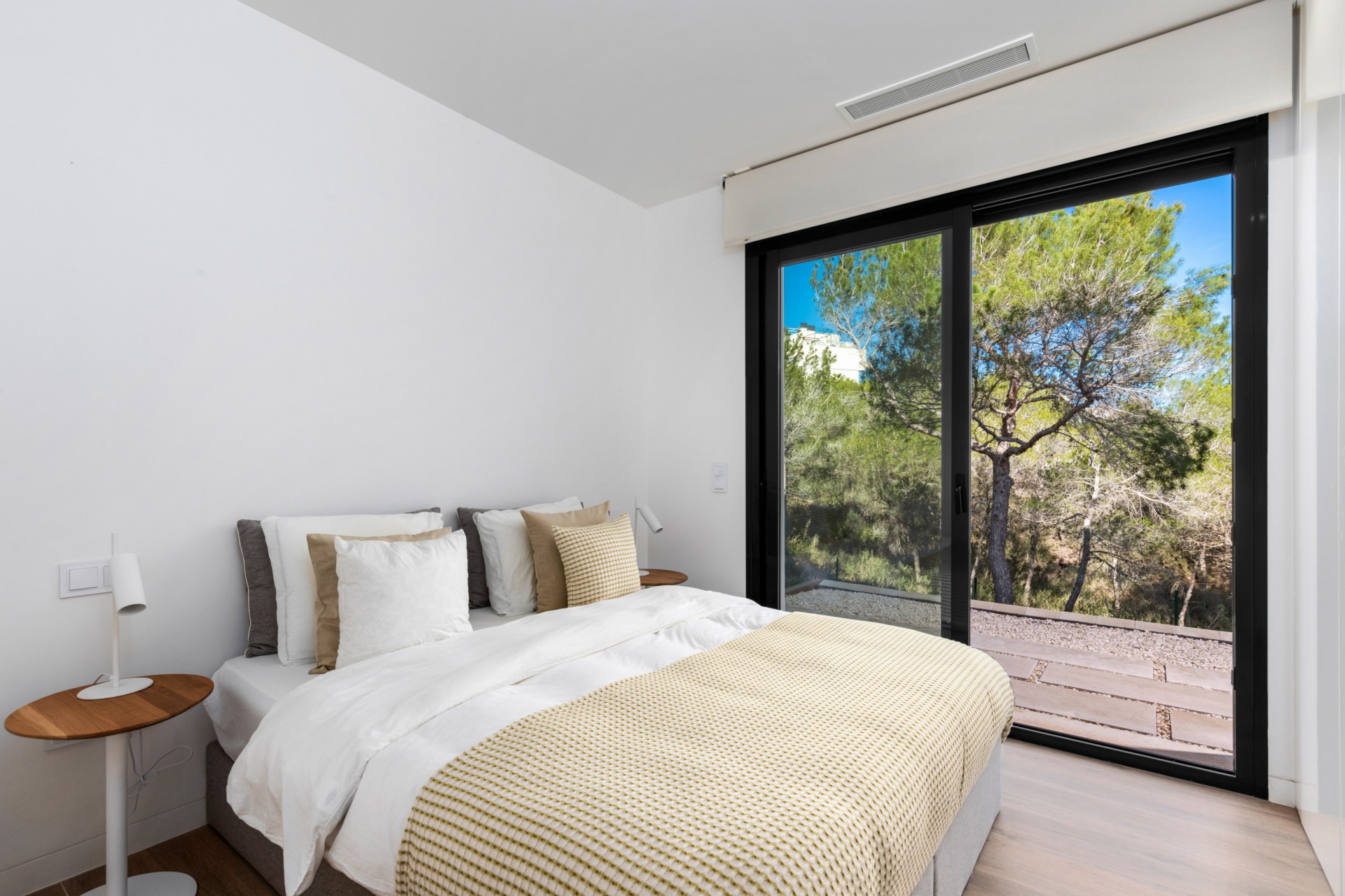 Brukt - Villa -
Dehesa de Campoamor - Costa Blanca