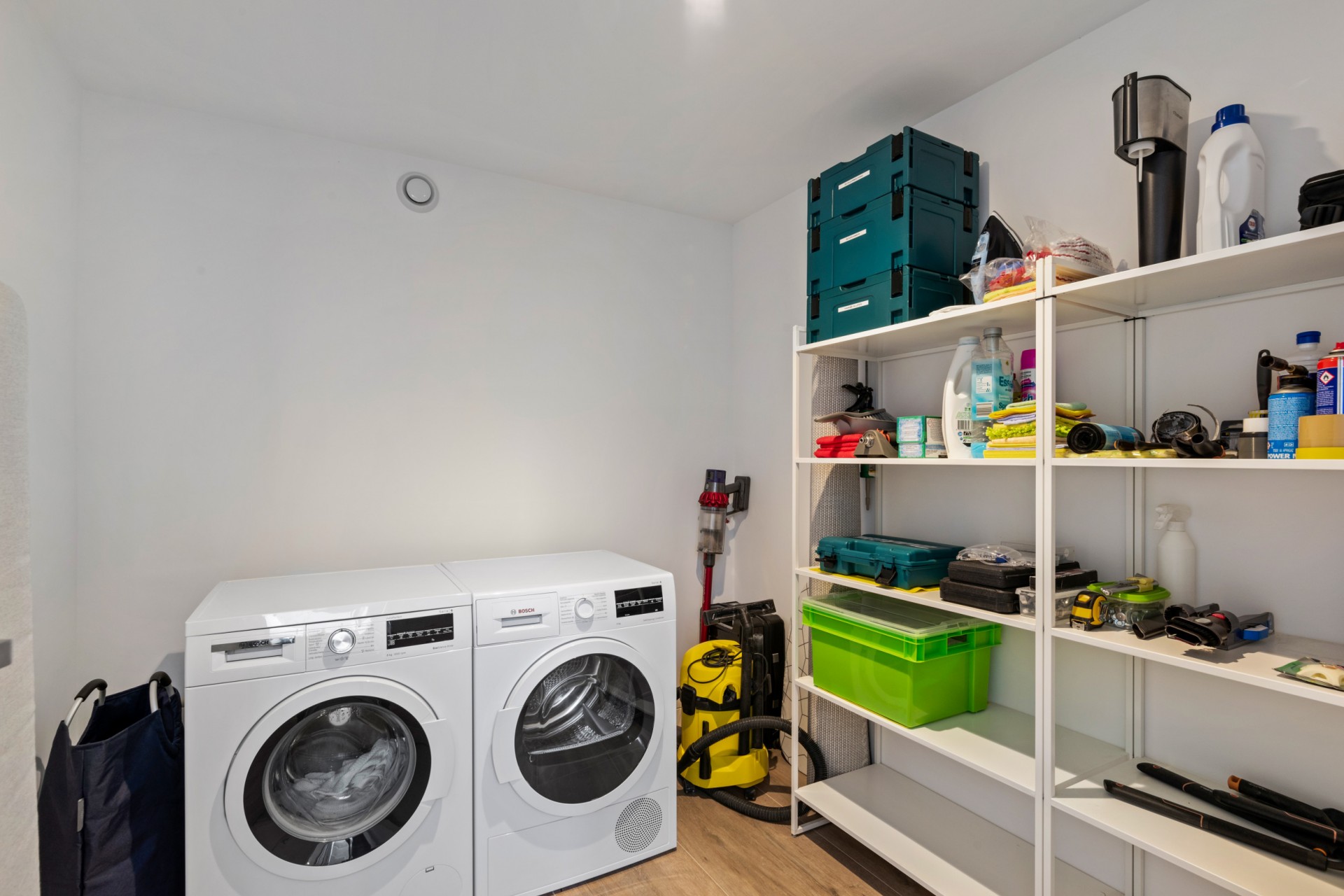 Brukt - Villa -
Dehesa de Campoamor - Costa Blanca