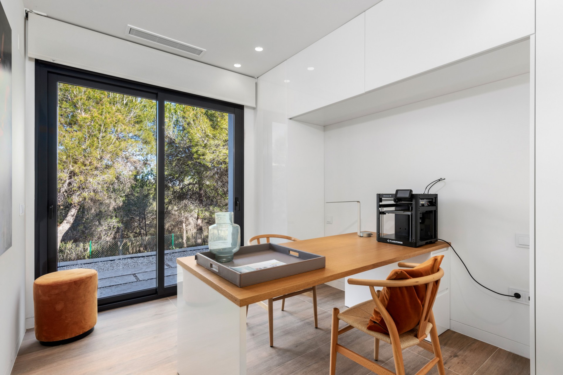 Brukt - Villa -
Dehesa de Campoamor - Costa Blanca