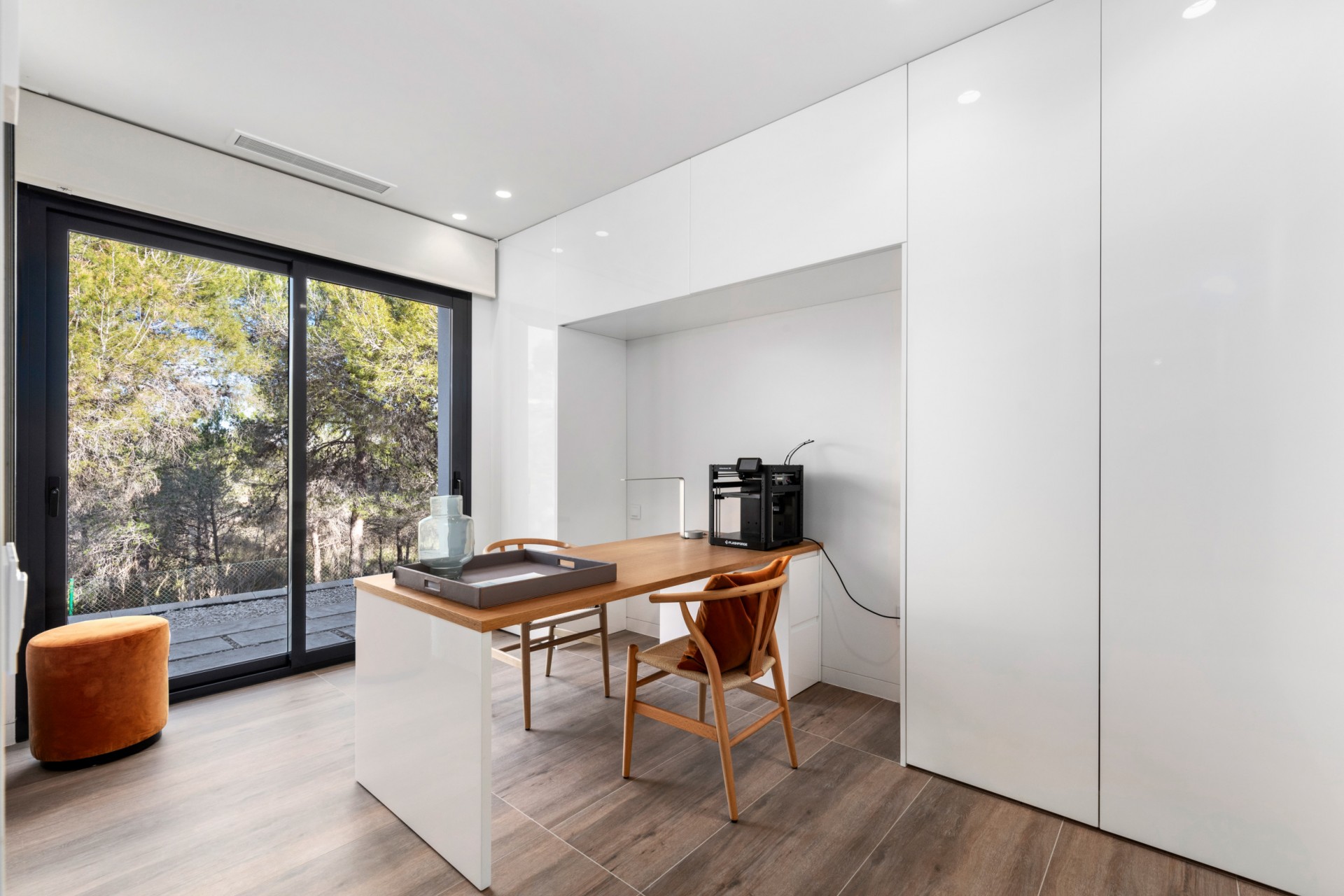 Brukt - Villa -
Dehesa de Campoamor - Costa Blanca