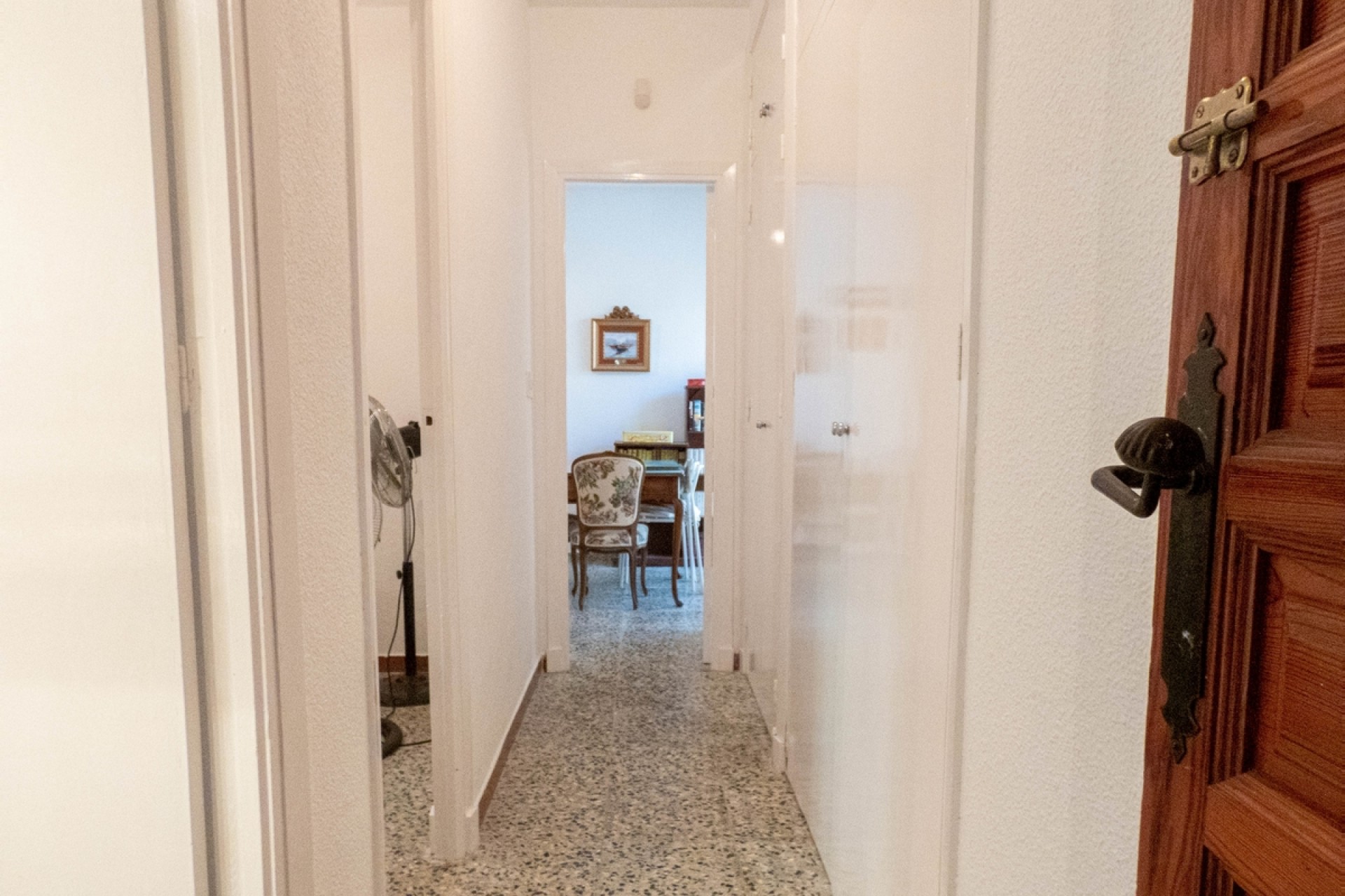 Brukt - Villa -
Dehesa de Campoamor - Costa Blanca