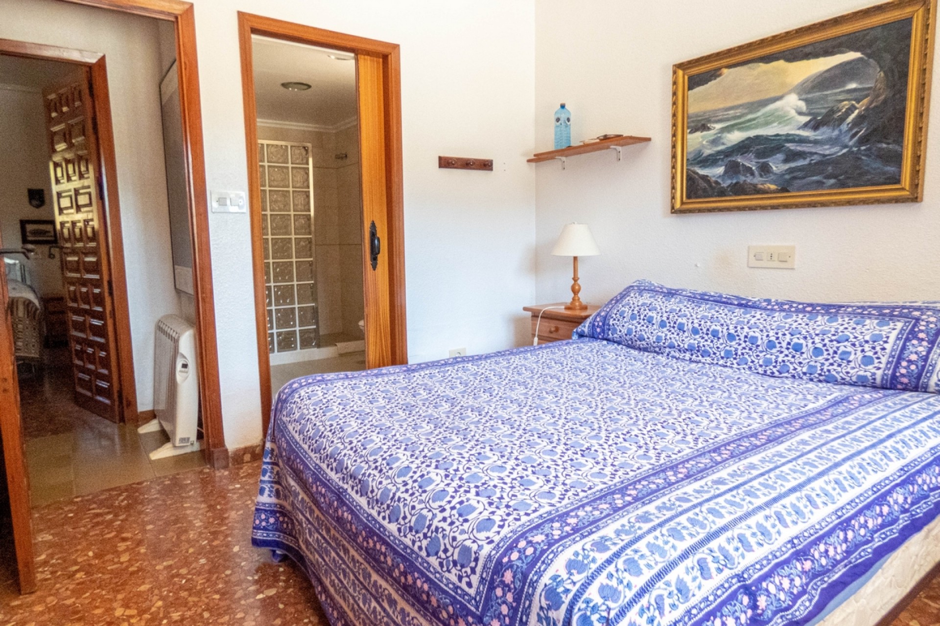 Brukt - Villa -
Dehesa de Campoamor - Costa Blanca