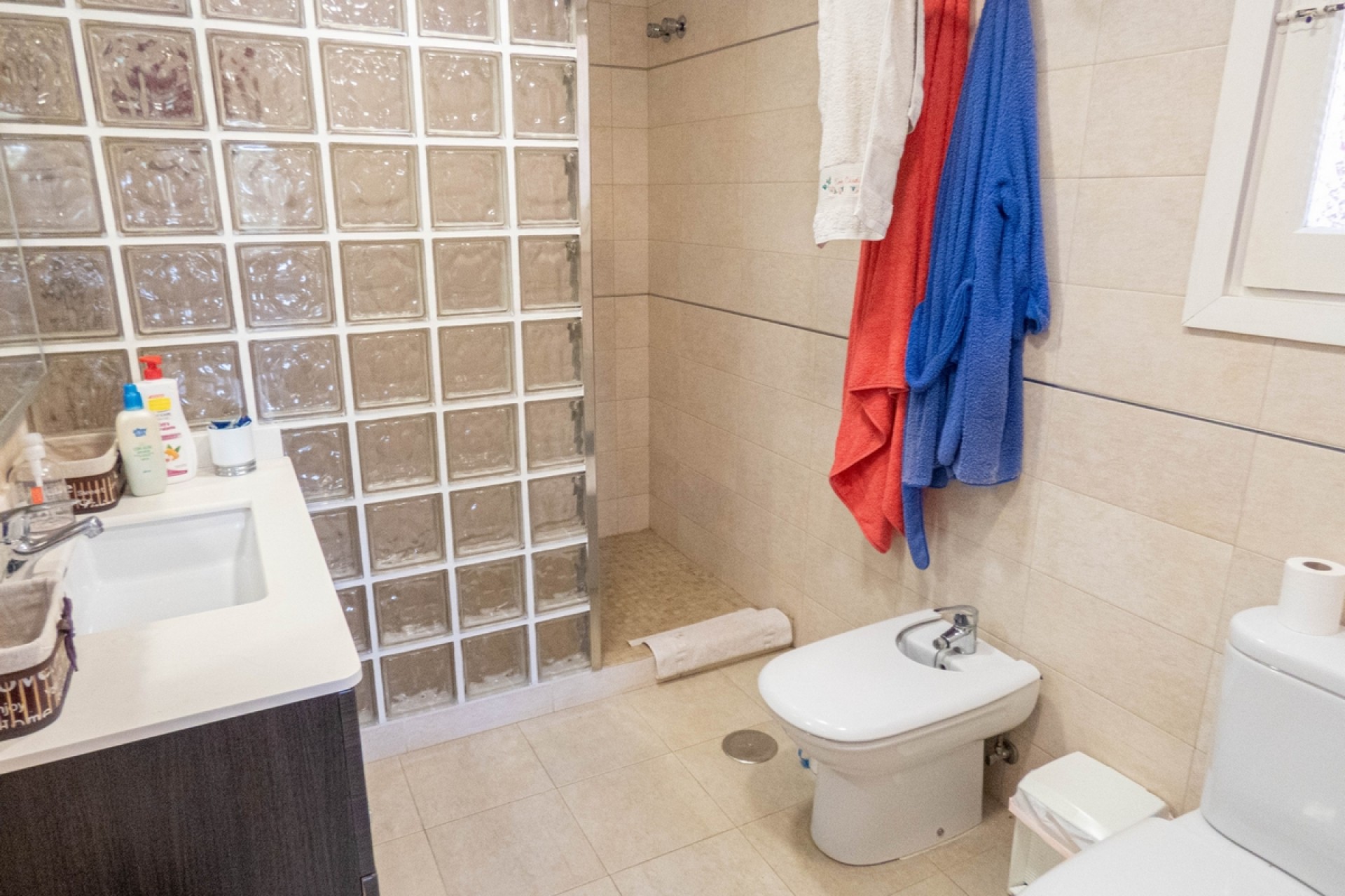 Brukt - Villa -
Dehesa de Campoamor - Costa Blanca