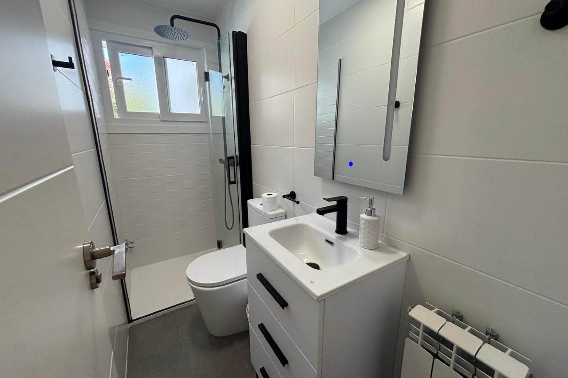 Brukt - Villa -
Dehesa de Campoamor - Costa Blanca