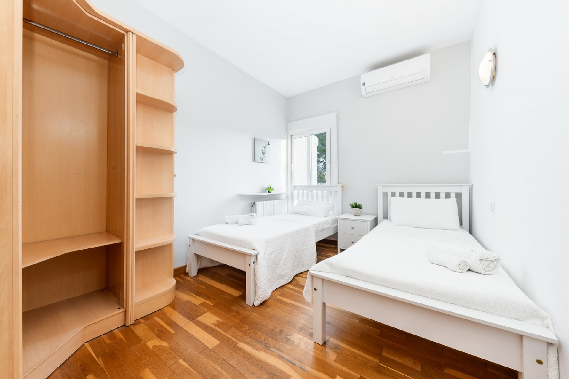 Brukt - Villa -
Dehesa de Campoamor - Costa Blanca