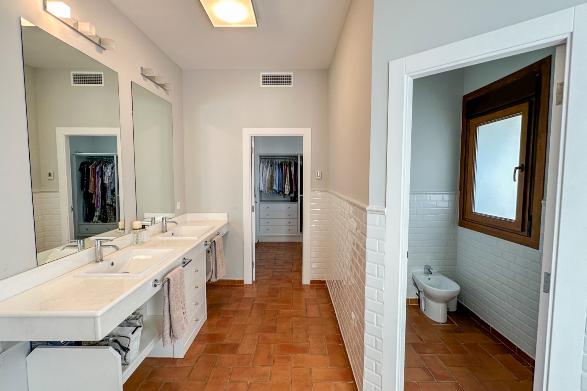 Brukt - Villa -
Dehesa de Campoamor - Costa Blanca