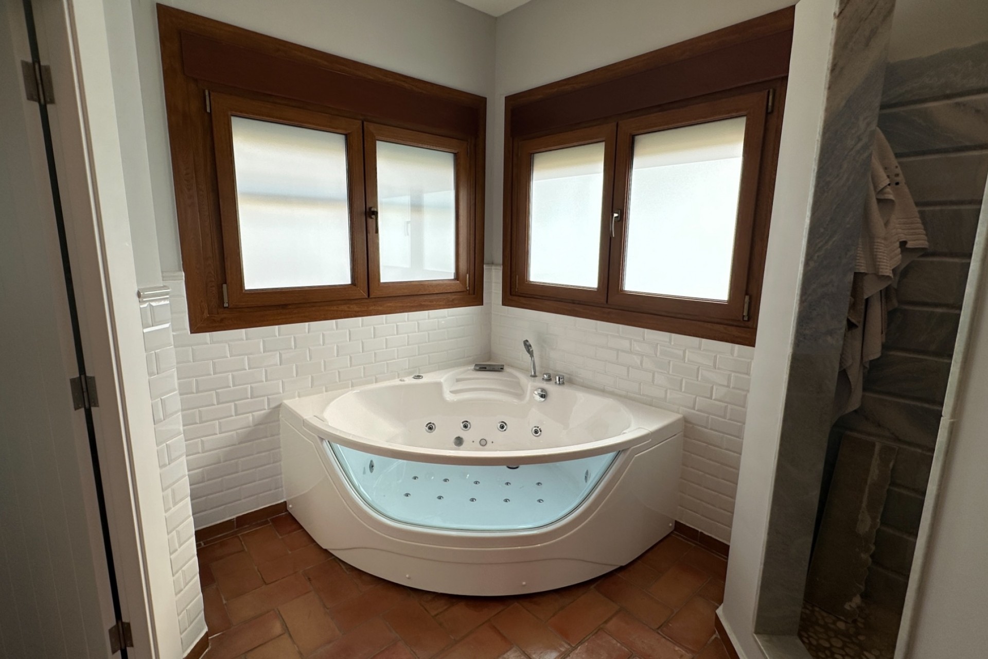 Brukt - Villa -
Dehesa de Campoamor - Costa Blanca