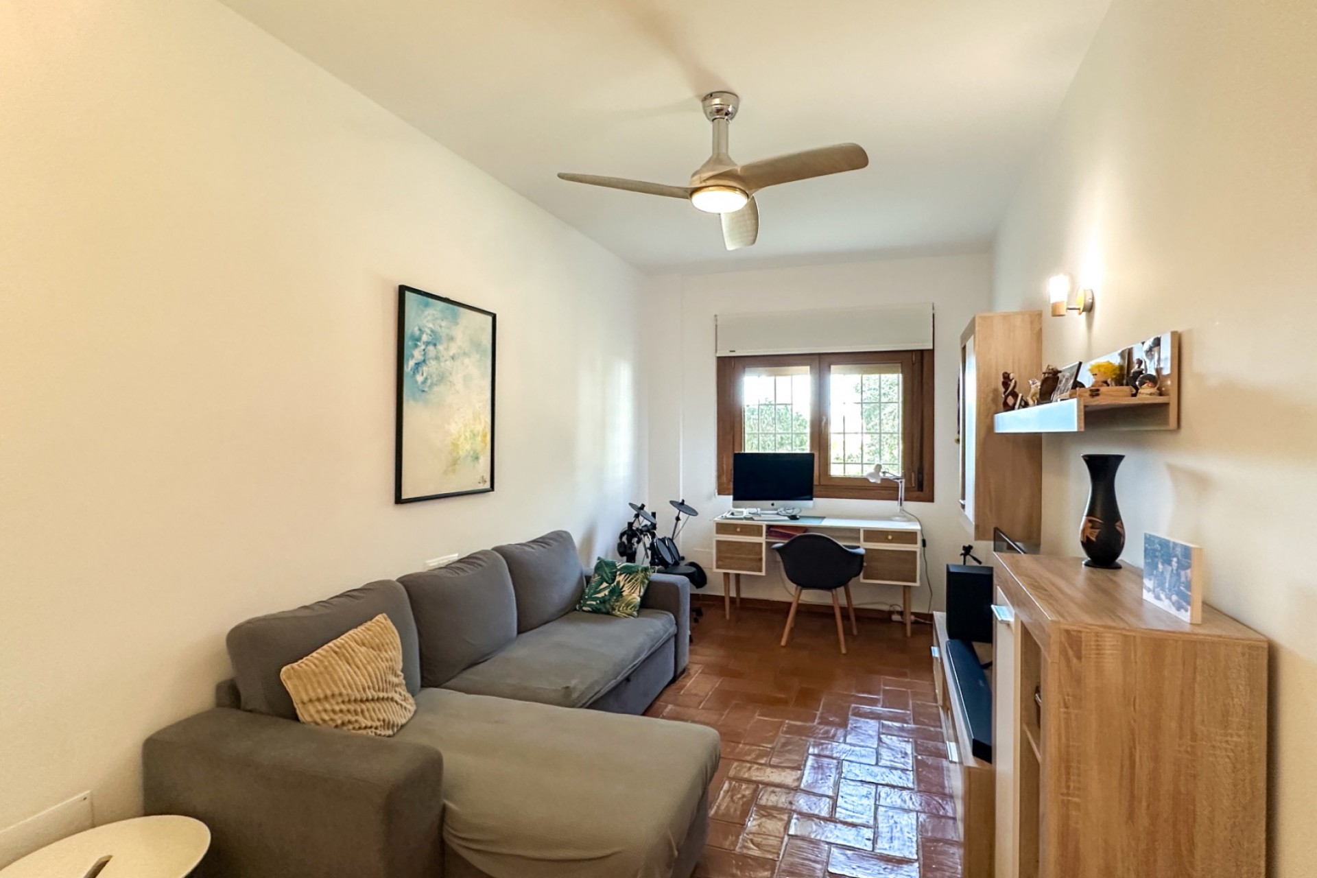 Brukt - Villa -
Dehesa de Campoamor - Costa Blanca
