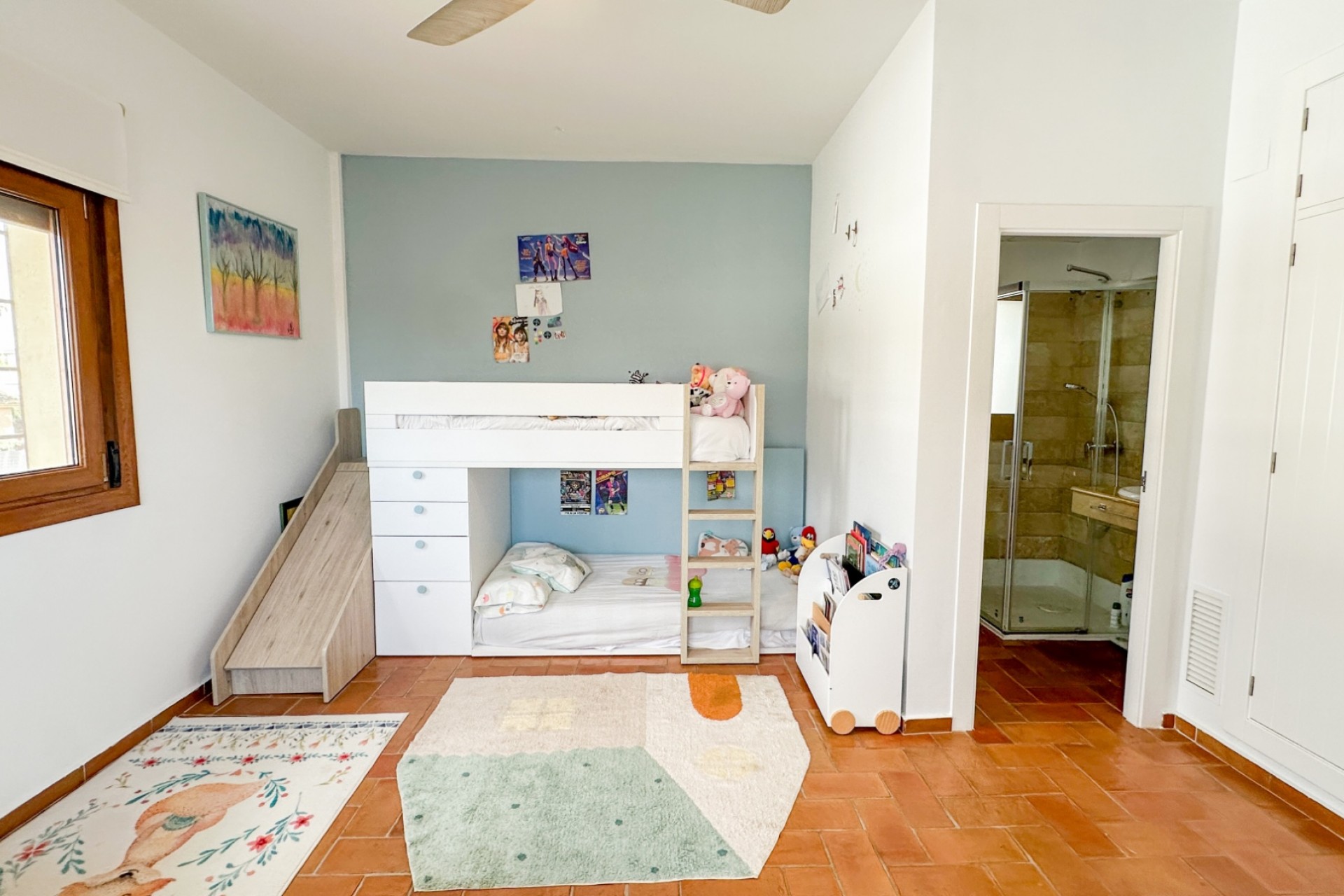 Brukt - Villa -
Dehesa de Campoamor - Costa Blanca