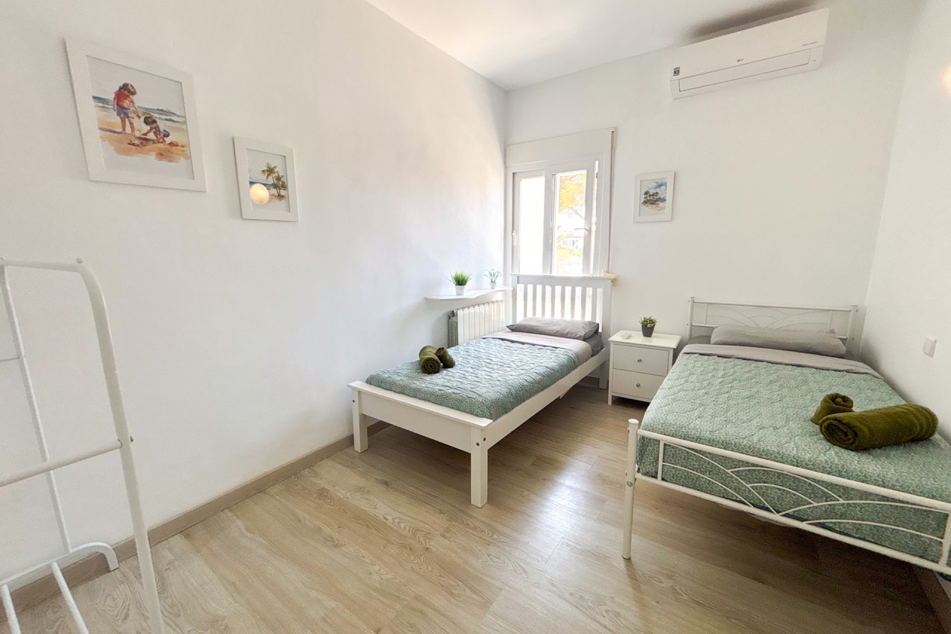 Brukt - Villa -
Dehesa de Campoamor - Costa Blanca