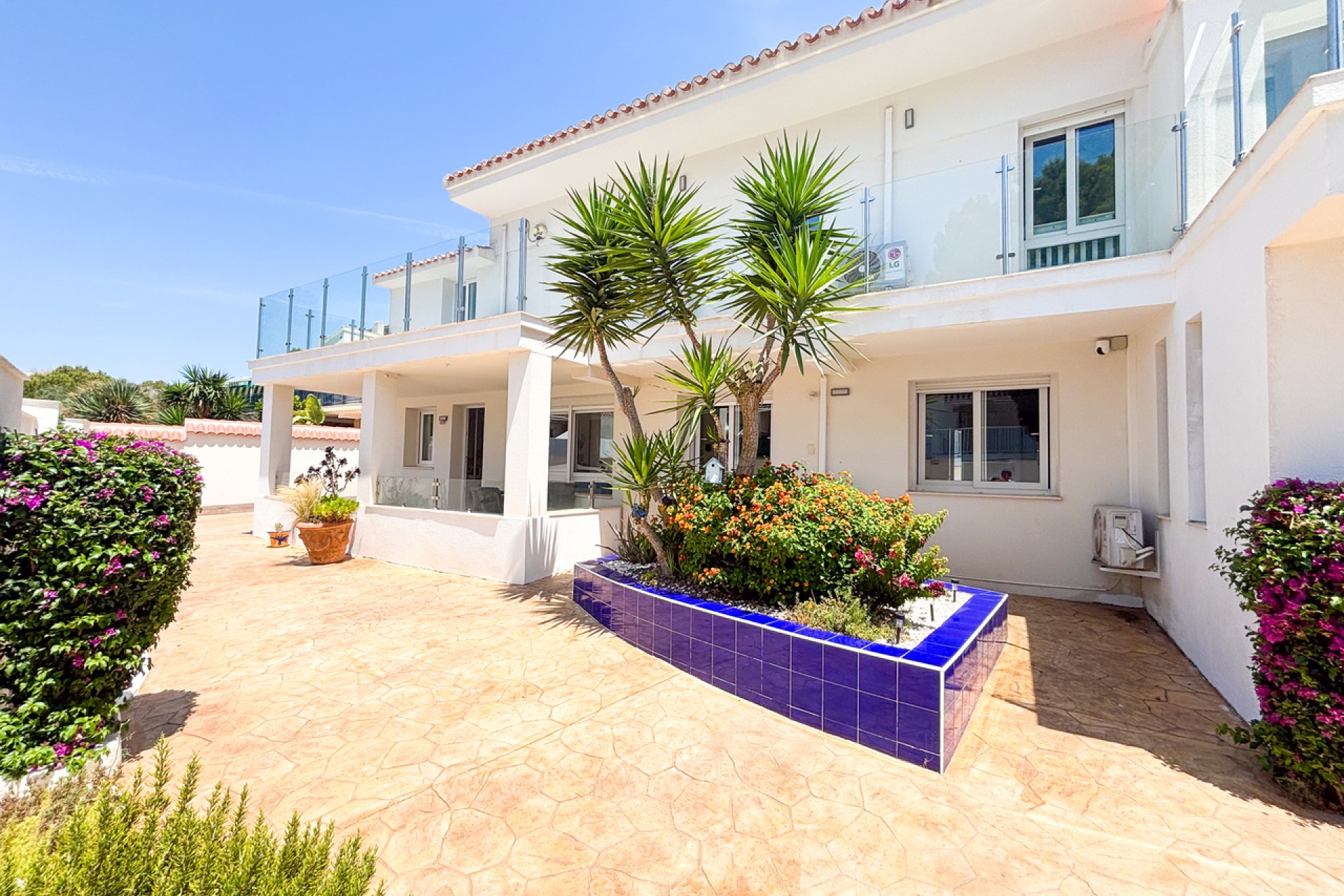 Brukt - Villa -
Dehesa de Campoamor - Costa Blanca