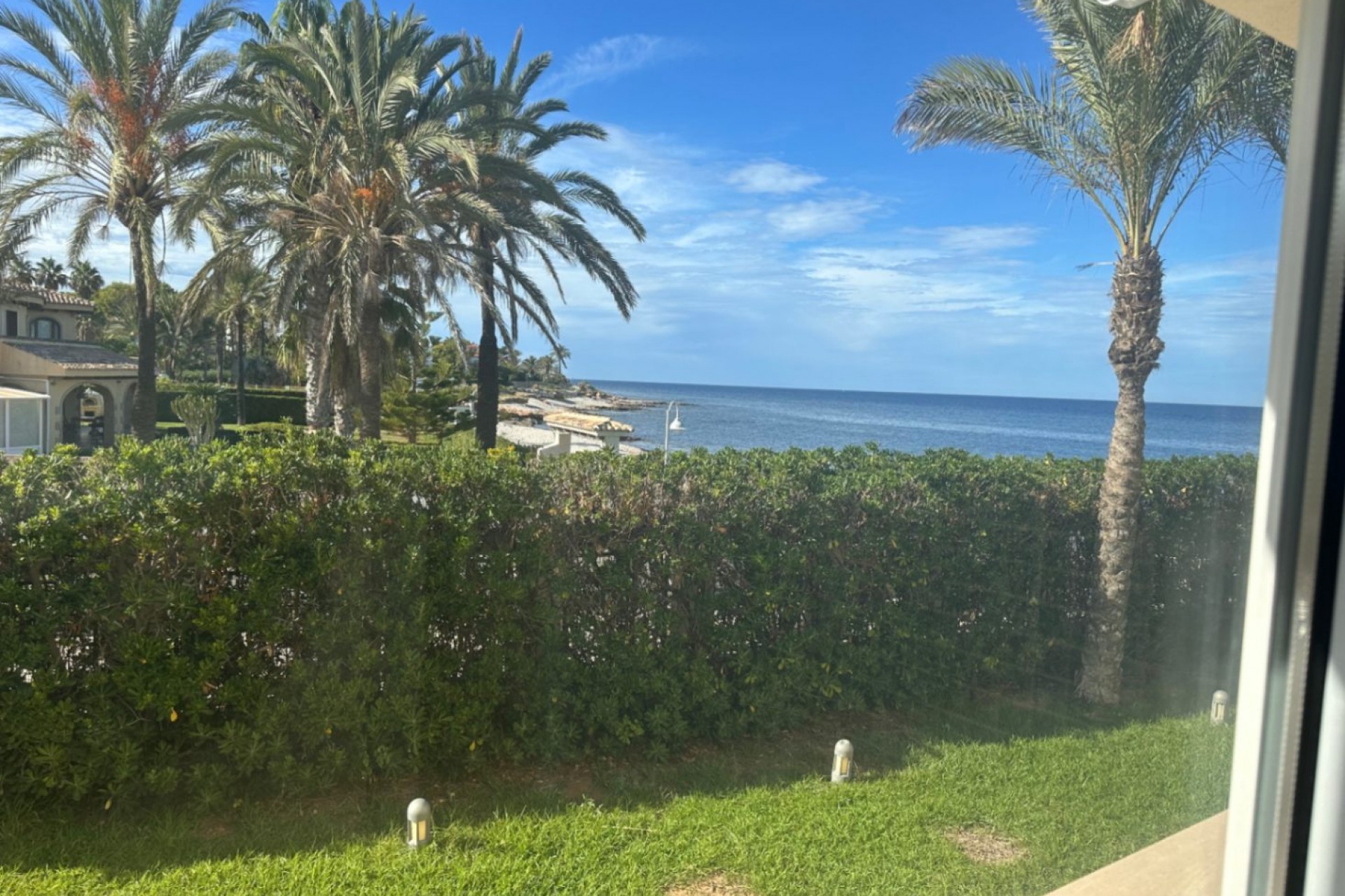 Brukt - Villa -
Denia - Costa Blanca