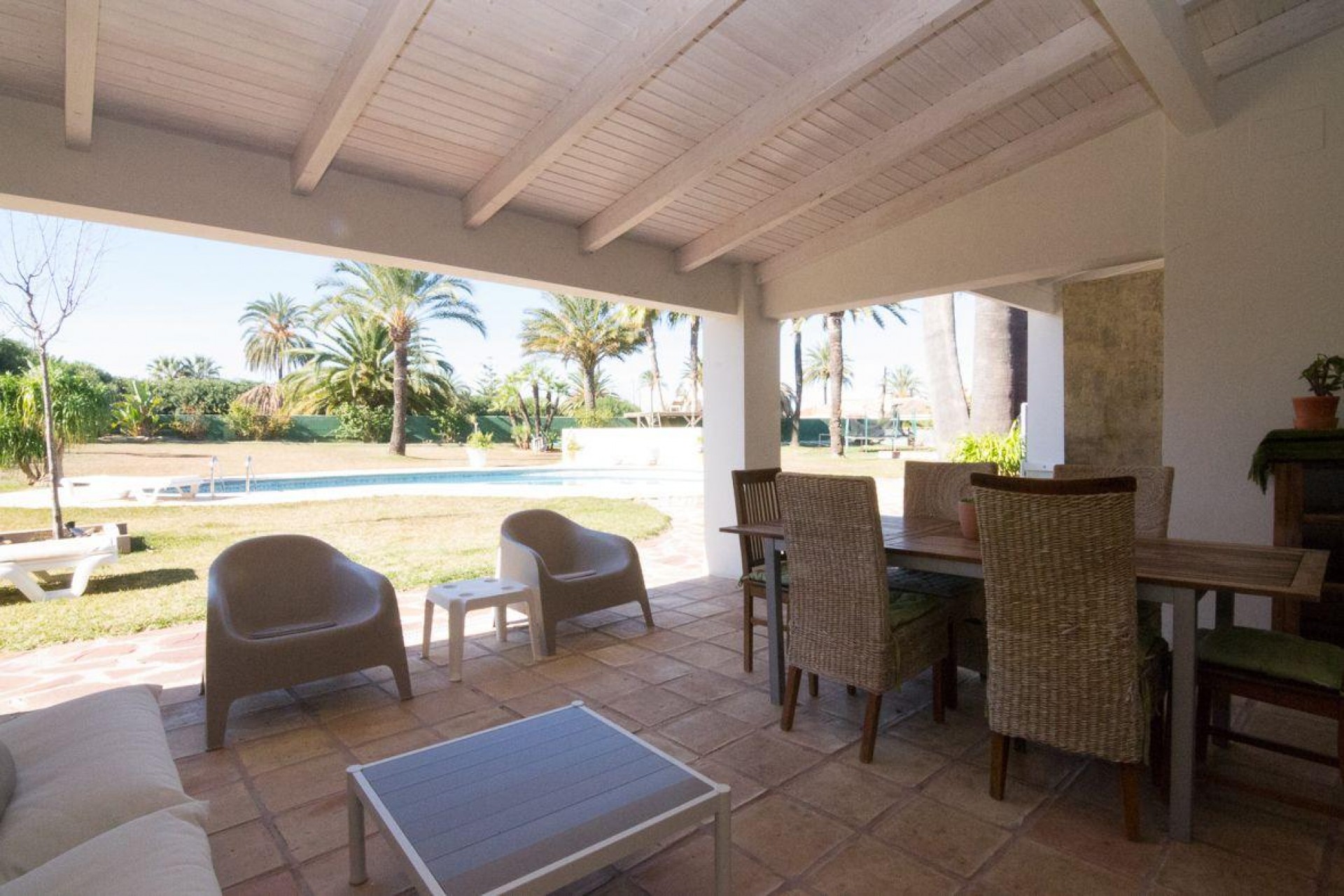 Brukt - Villa -
Denia - Costa Blanca