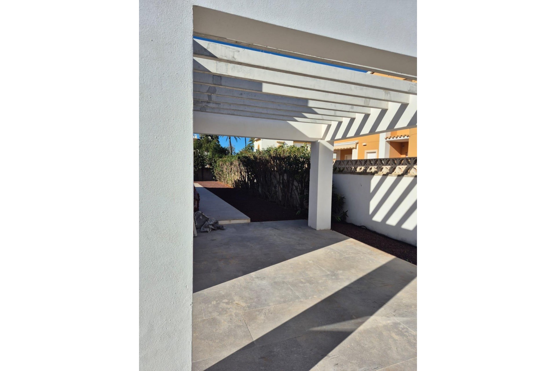 Brukt - Villa -
Denia - Costa Blanca