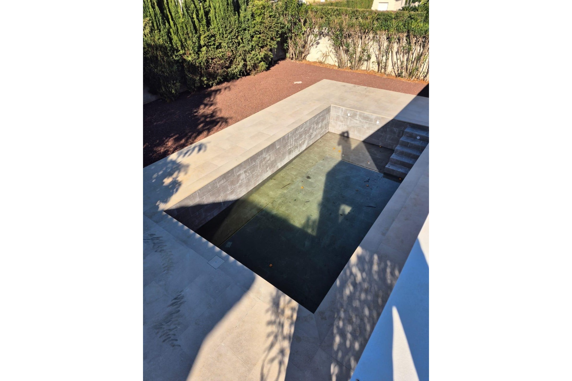 Brukt - Villa -
Denia - Costa Blanca
