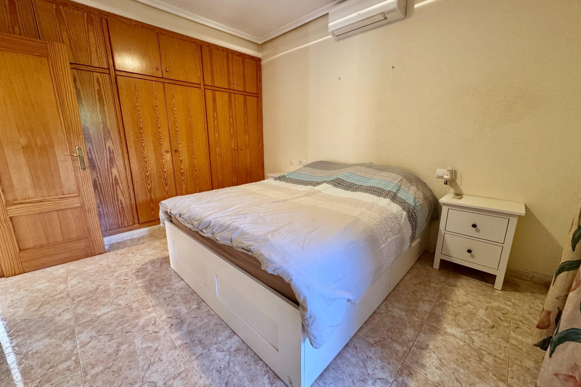 Brukt - Villa -
Dolores - Cmno. Escorredor