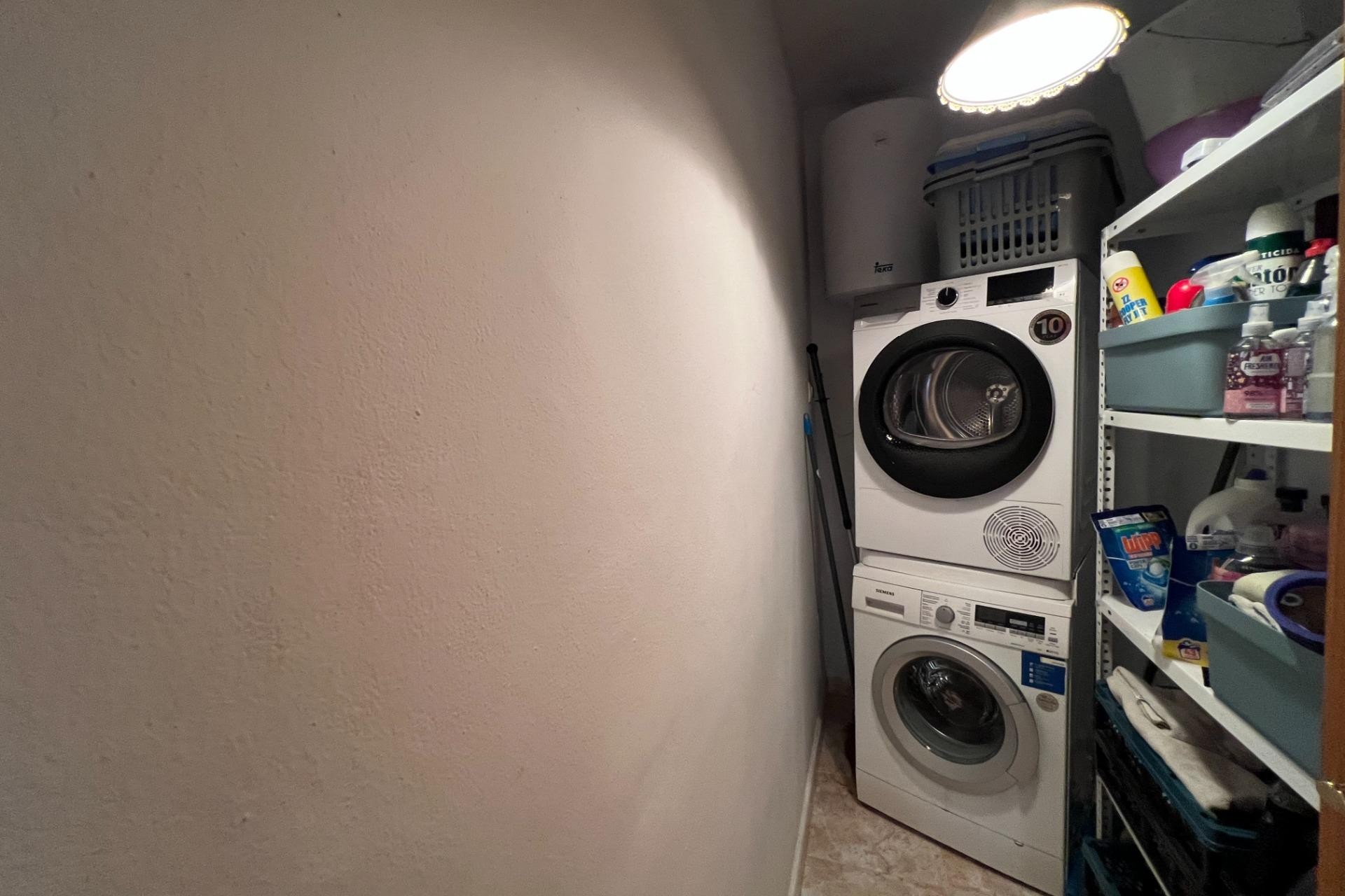 Brukt - Villa -
Dolores - Cmno. Escorredor