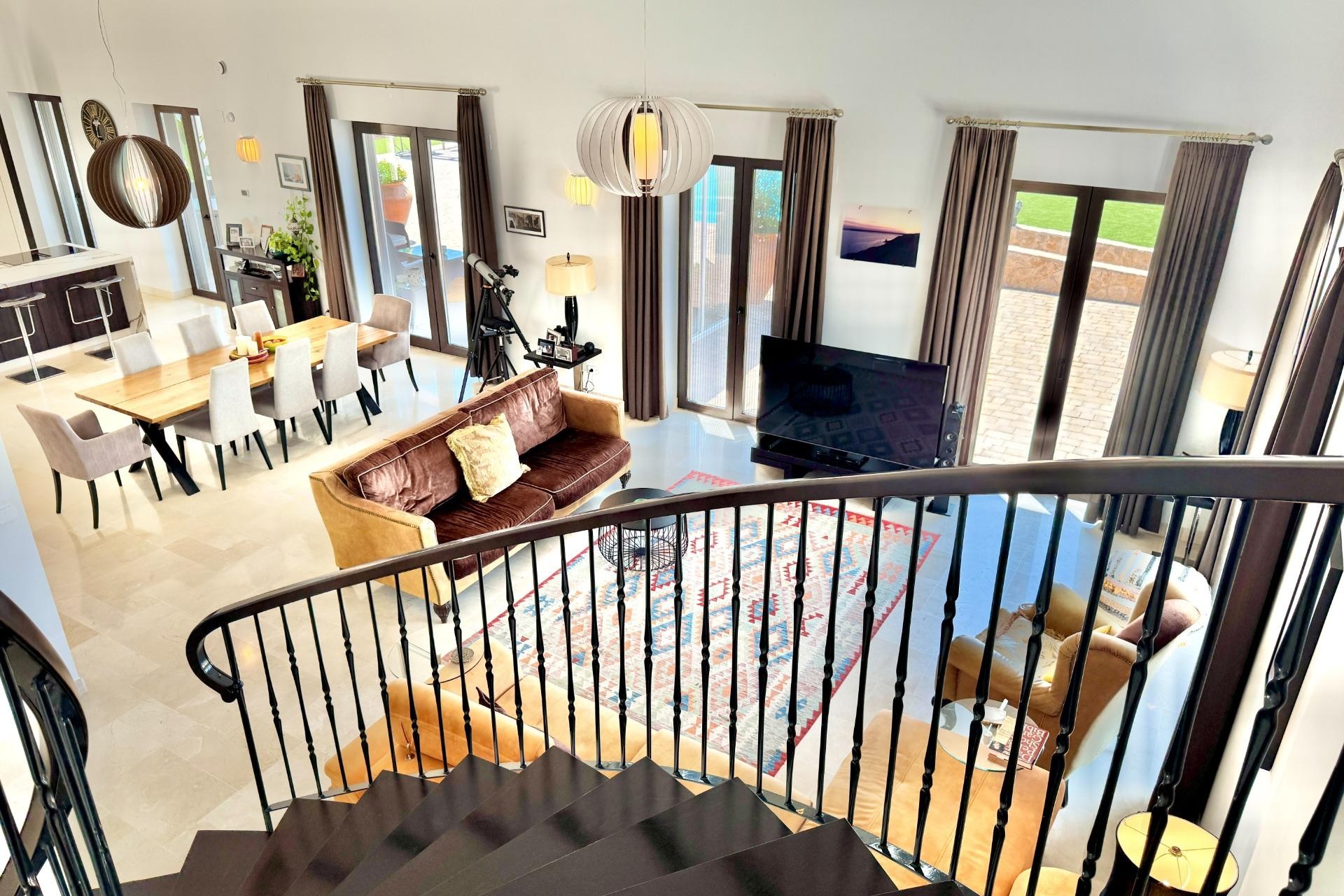 Brukt - Villa -
Dolores - Comunidad Valenciana