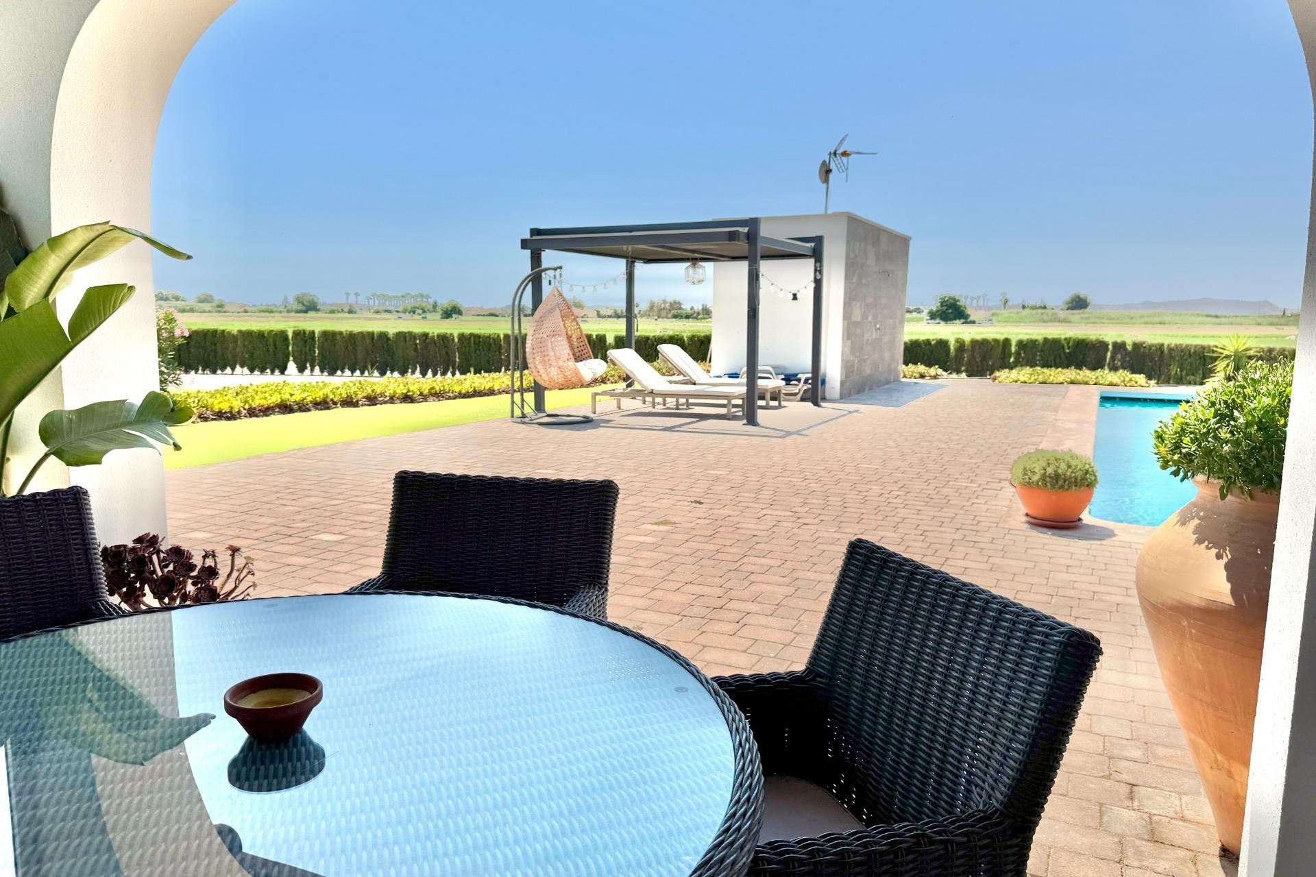 Brukt - Villa -
Dolores - Comunidad Valenciana