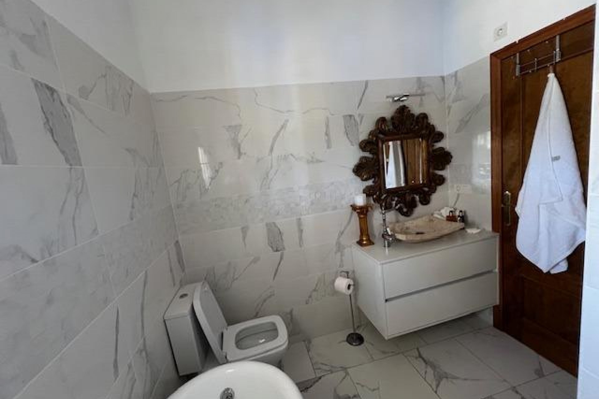 Brukt - Villa -
Dolores - Comunidad Valenciana