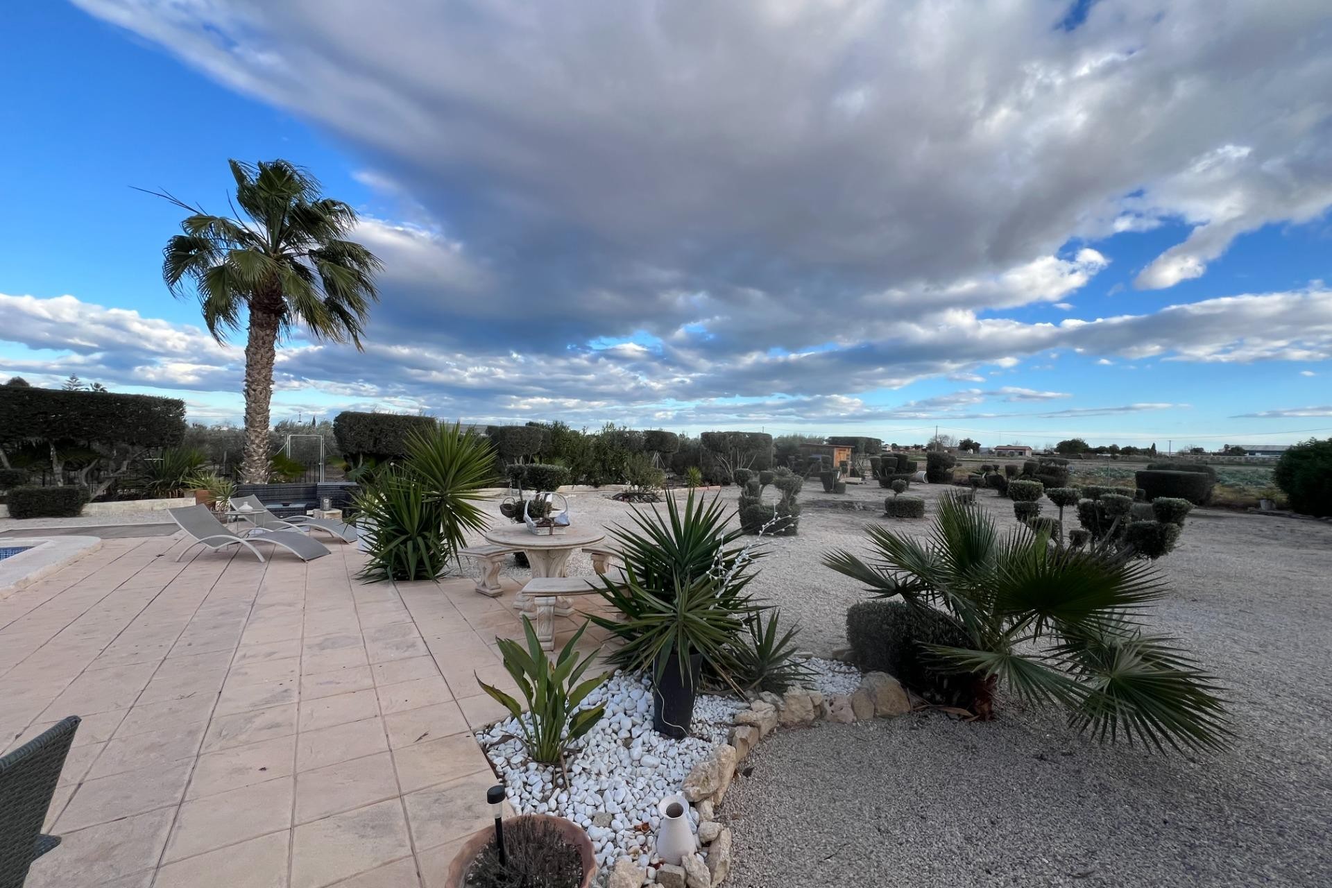 Brukt - Villa -
Dolores - Comunidad Valenciana