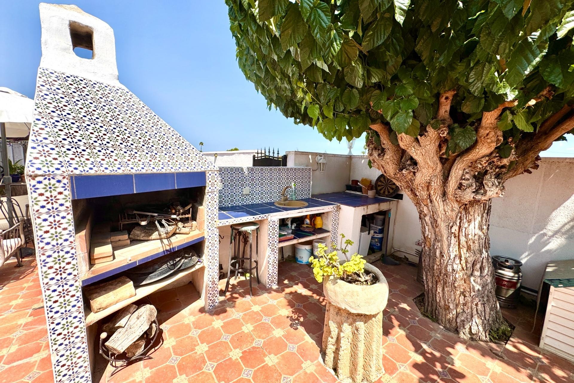 Brukt - Villa -
Dolores - Comunidad Valenciana