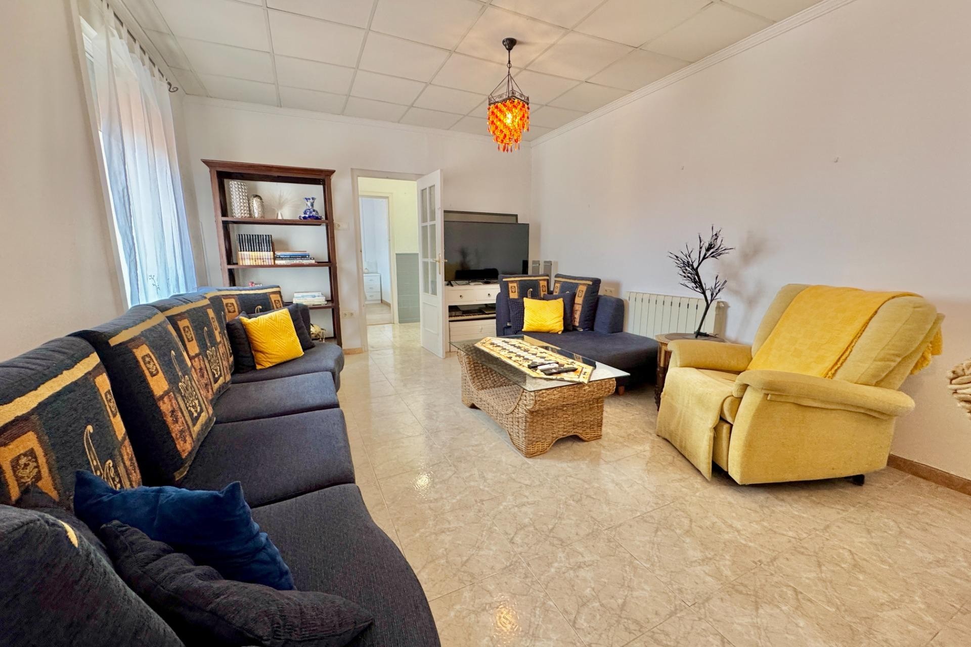 Brukt - Villa -
Dolores - Comunidad Valenciana