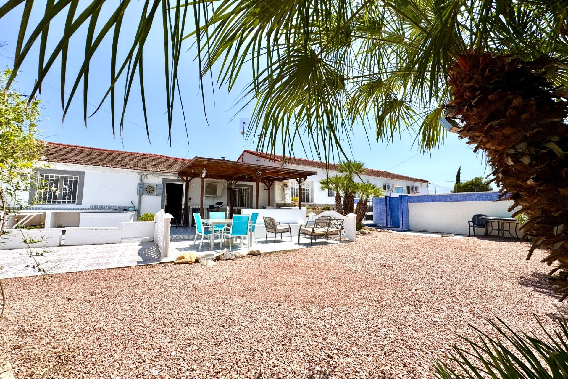Brukt - Villa -
Dolores - Comunidad Valenciana