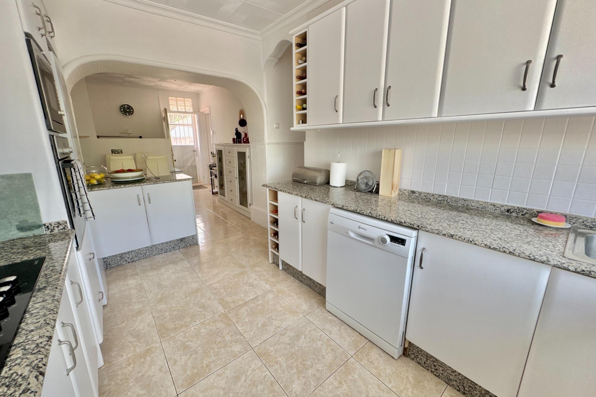 Brukt - Villa -
Dolores - Comunidad Valenciana