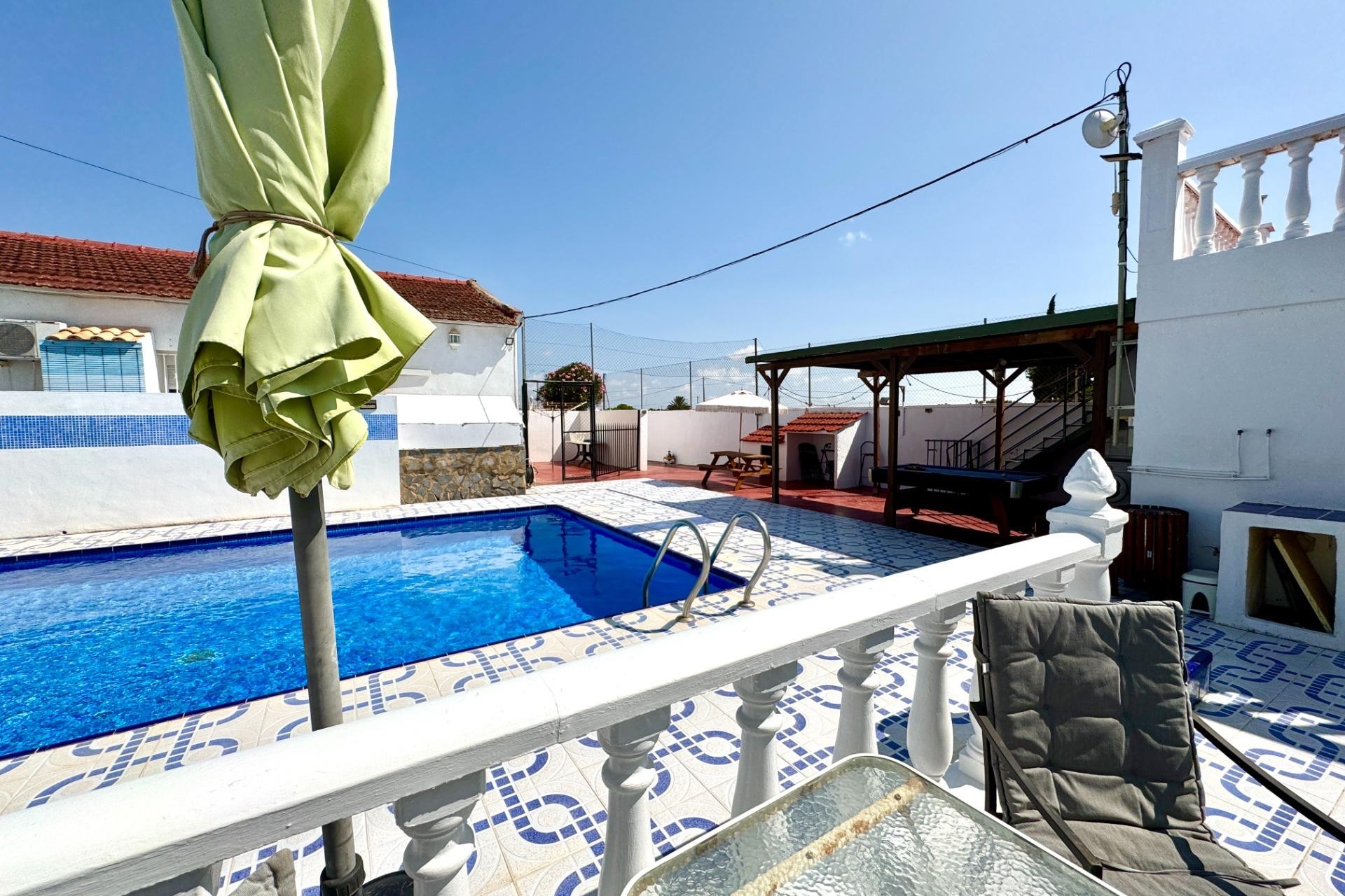 Brukt - Villa -
Dolores - Comunidad Valenciana