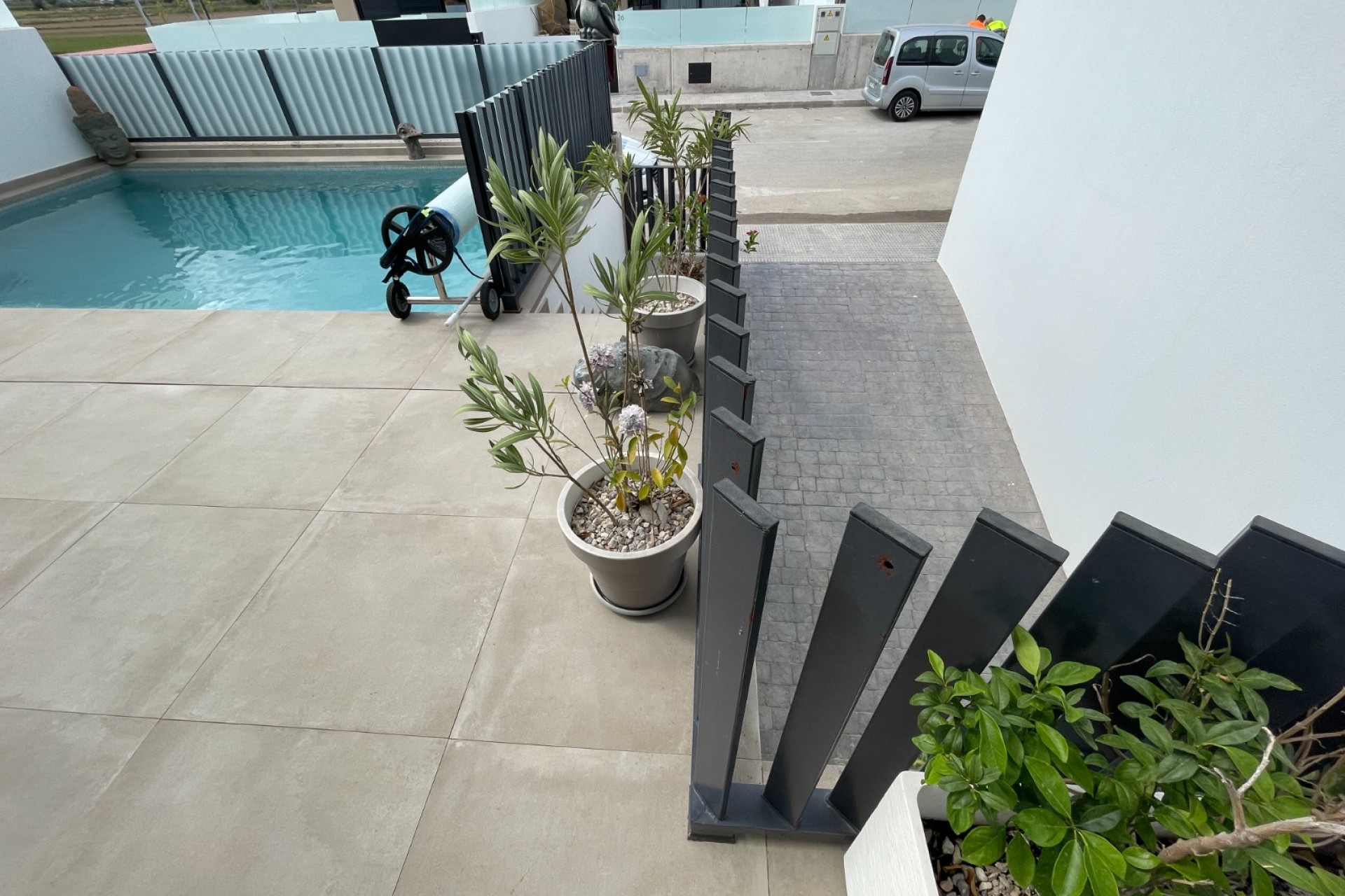 Brukt - Villa -
Dolores - Costa Blanca