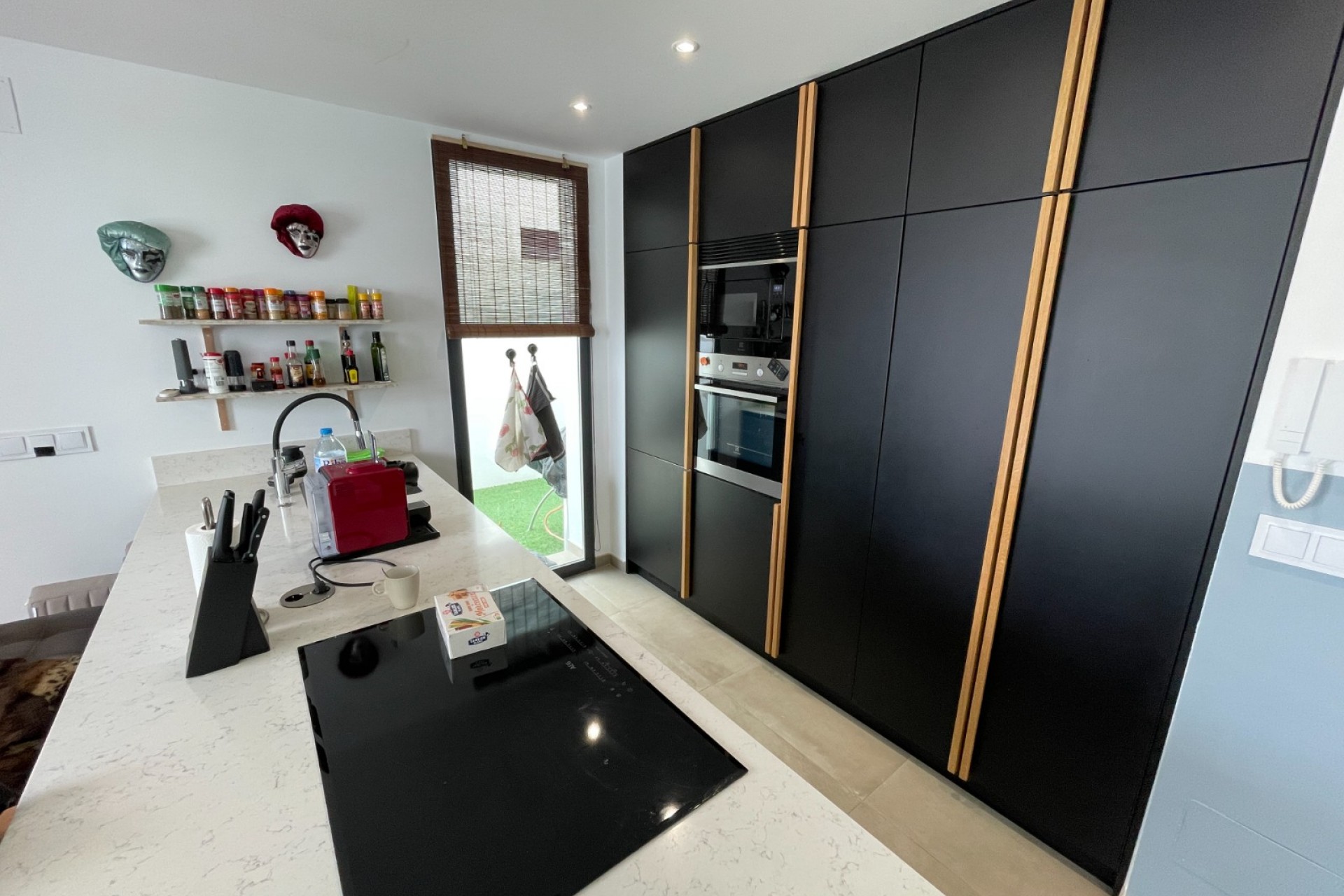 Brukt - Villa -
Dolores - Costa Blanca