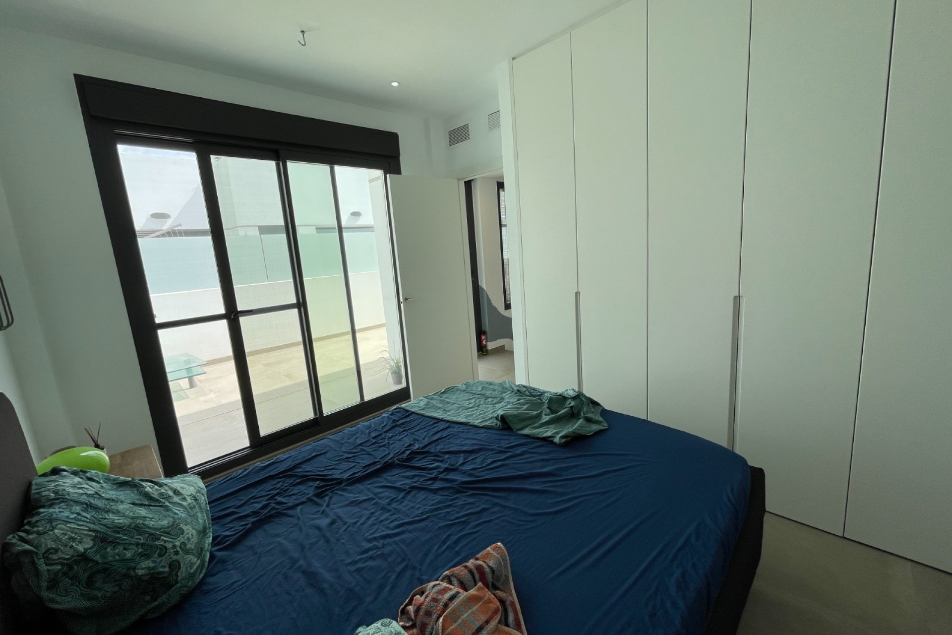 Brukt - Villa -
Dolores - Costa Blanca