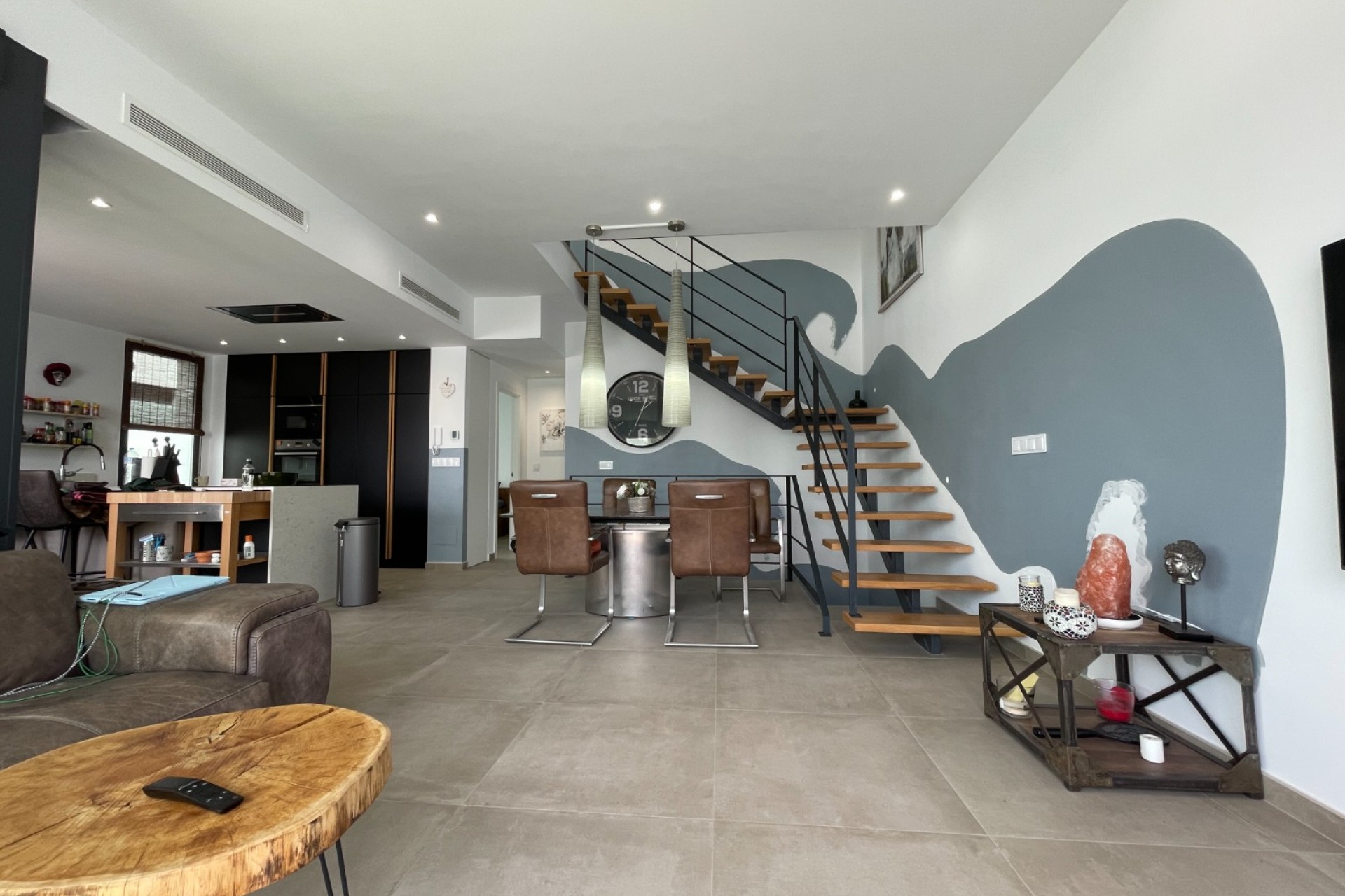 Brukt - Villa -
Dolores - Costa Blanca