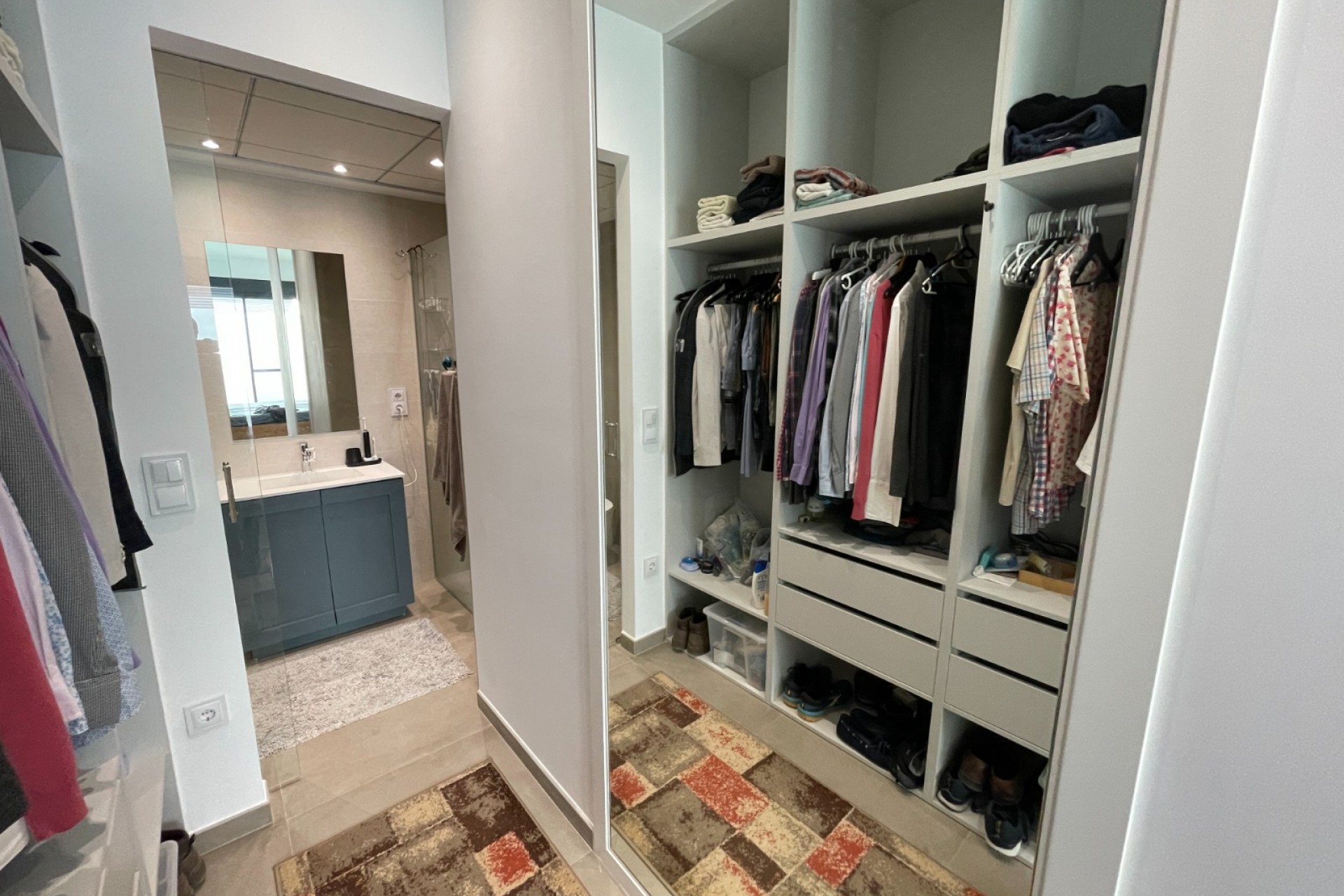 Brukt - Villa -
Dolores - Costa Blanca