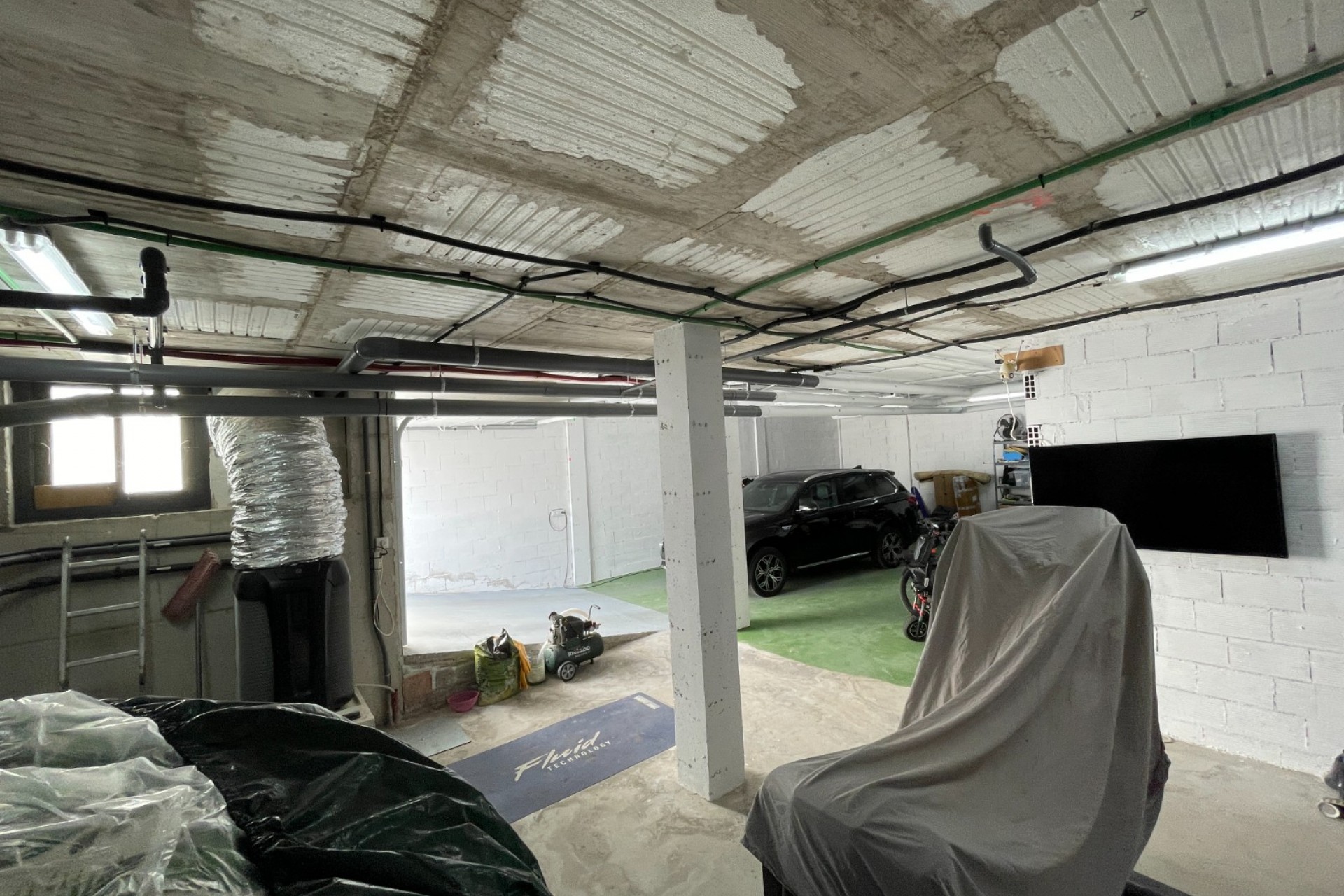 Brukt - Villa -
Dolores - Costa Blanca