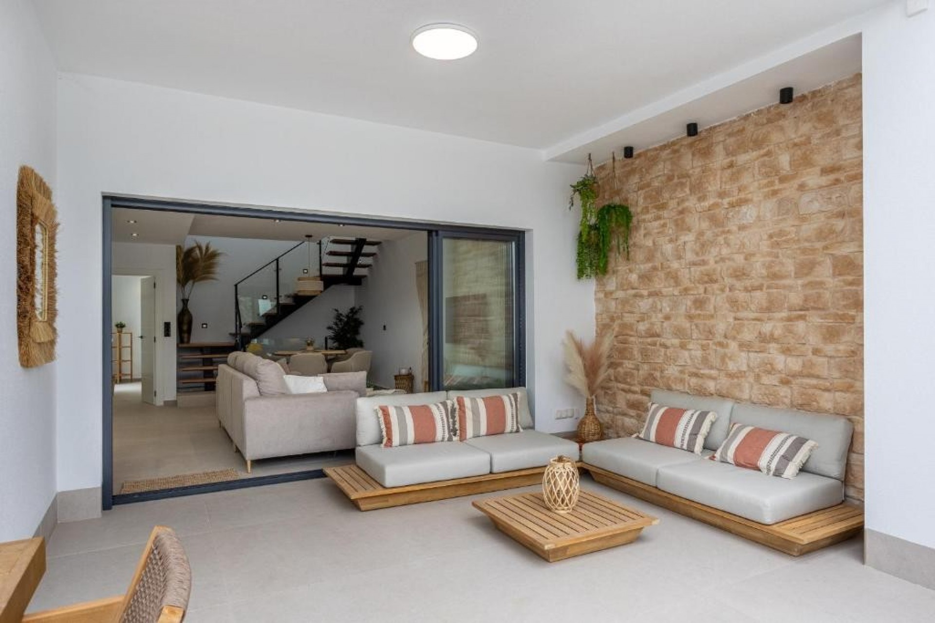 Brukt - Villa -
Dolores - Costa Blanca