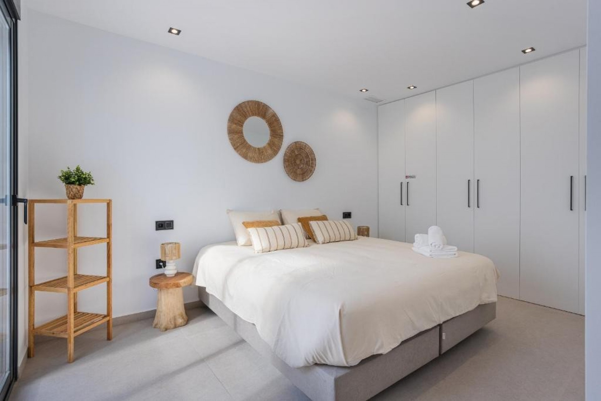 Brukt - Villa -
Dolores - Costa Blanca