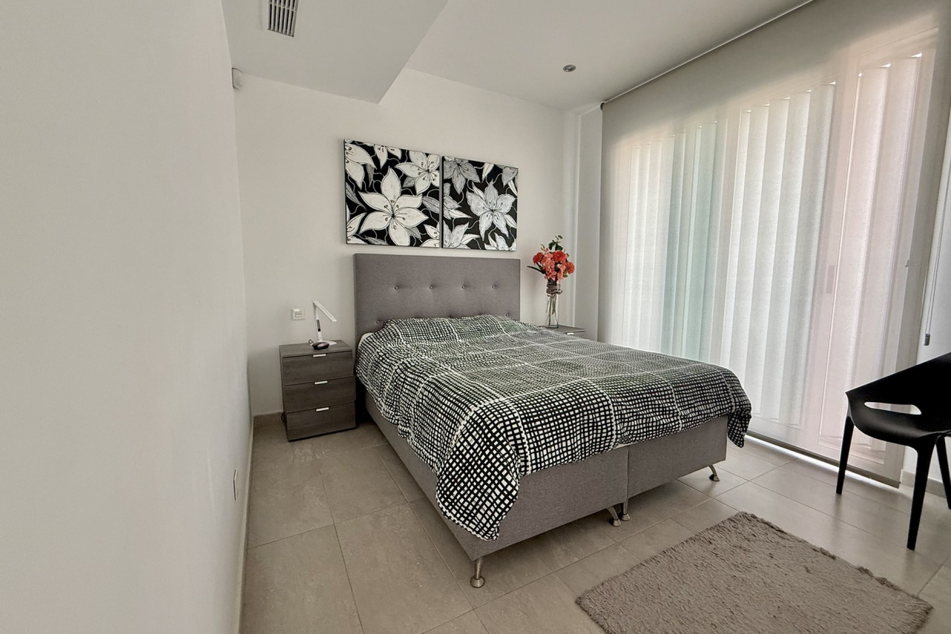 Brukt - Villa -
Dolores - Costa Blanca