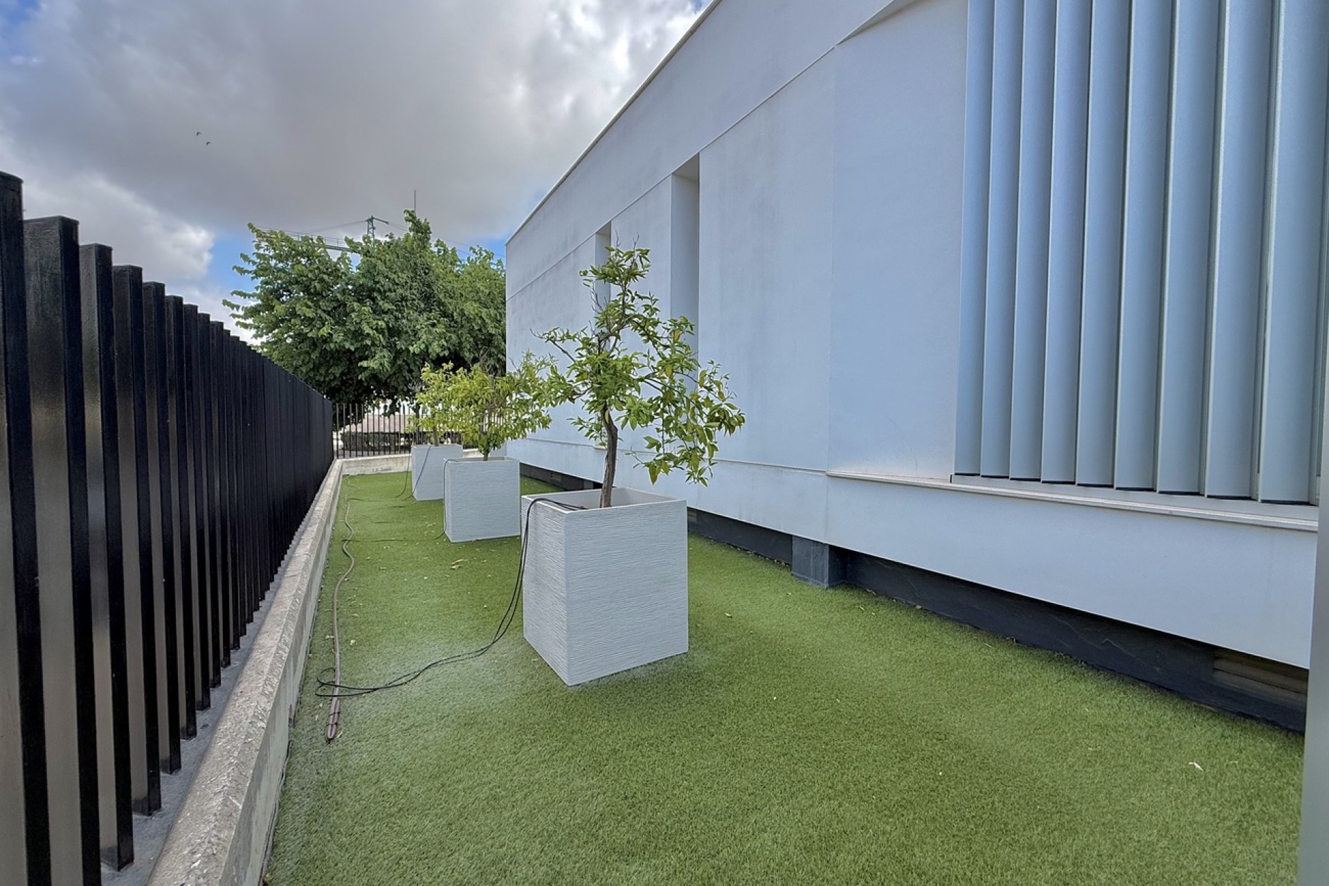 Brukt - Villa -
Dolores - Costa Blanca