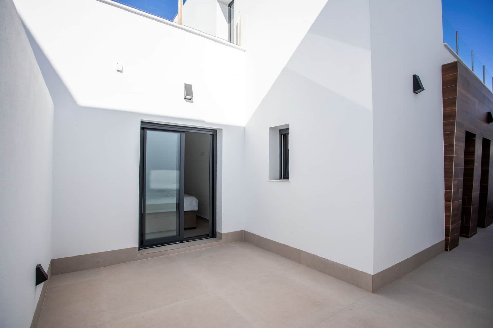 Brukt - Villa -
Dolores - Costa Blanca