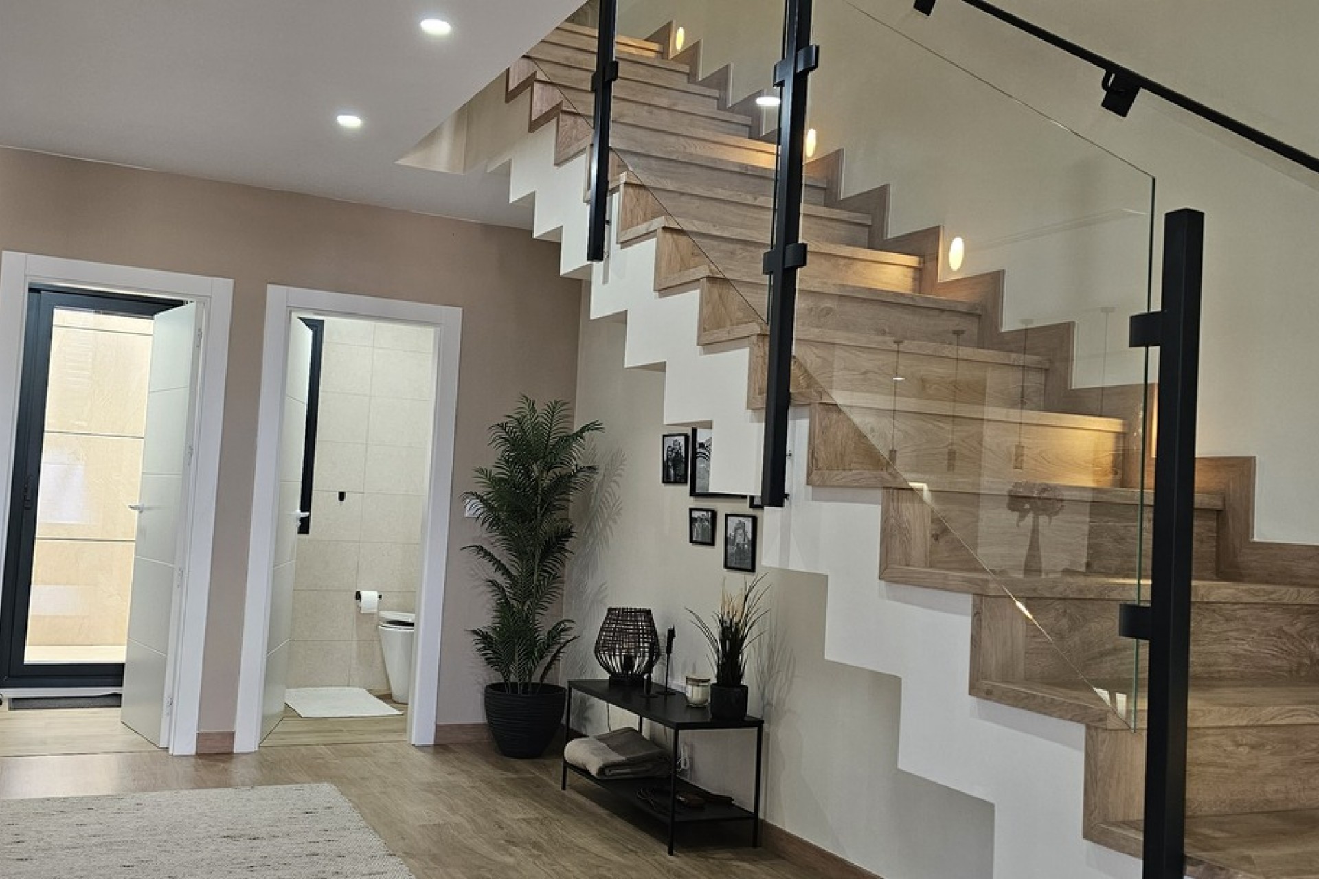 Brukt - Villa -
Dolores - Sector 4